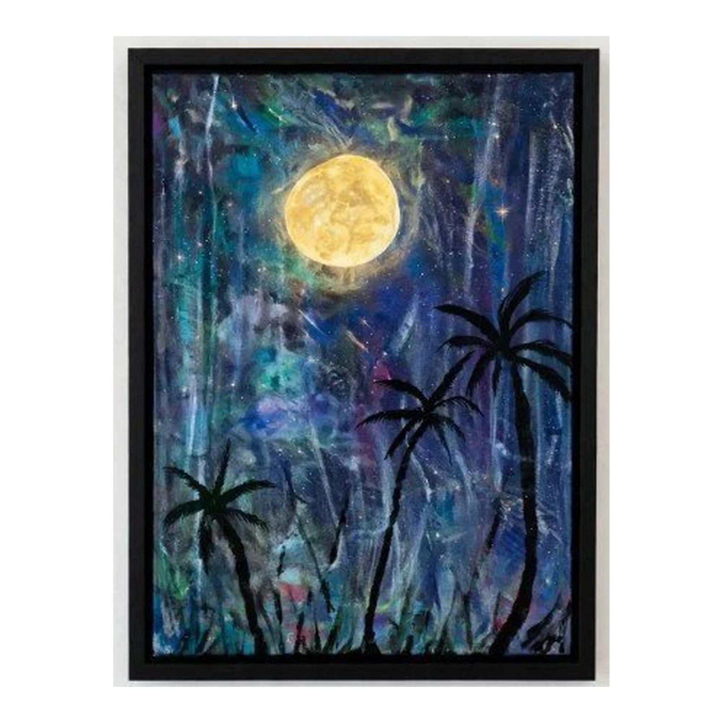 Palmetto Moon/SOLD