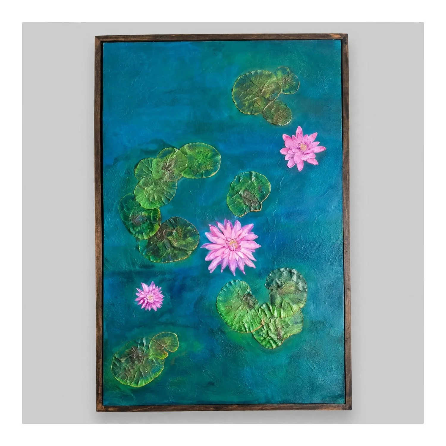 Monet's Pink