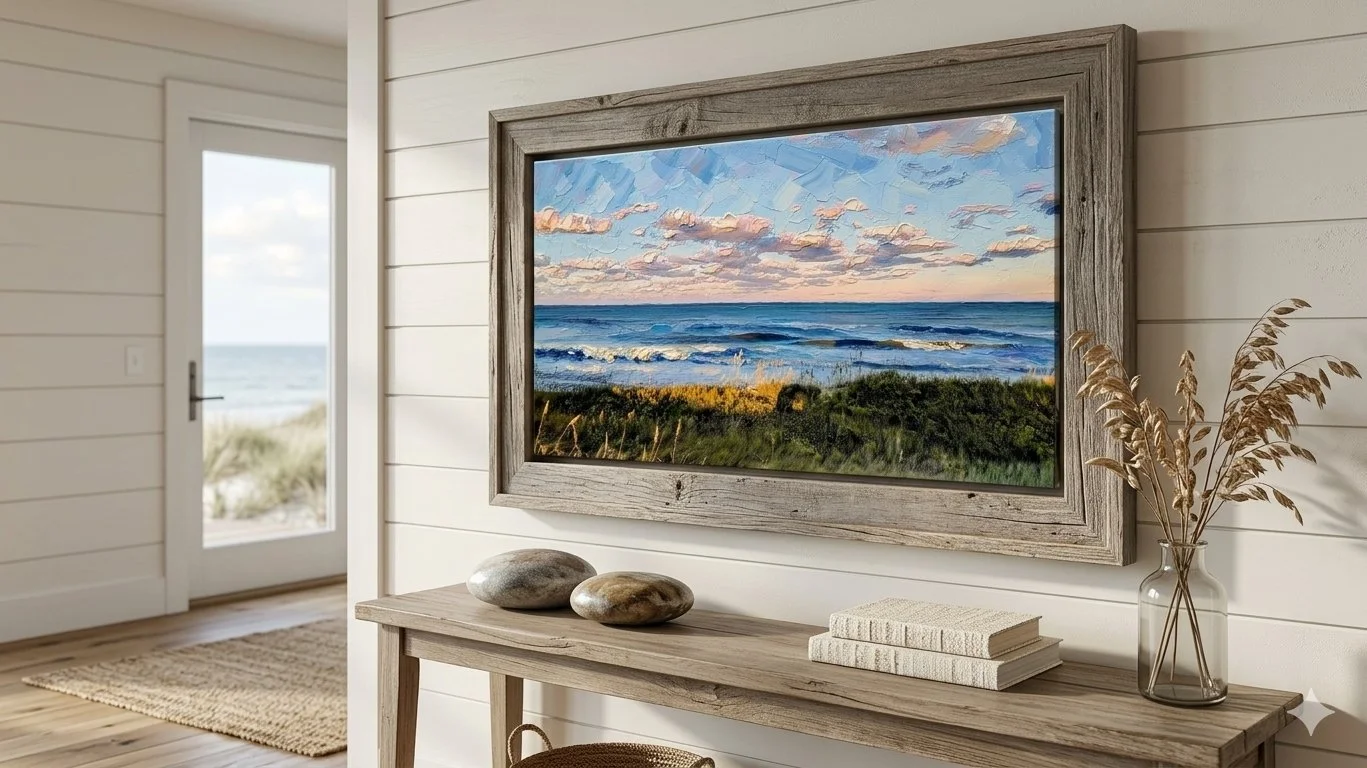Serenade of the Surf - Room Setting.jpg