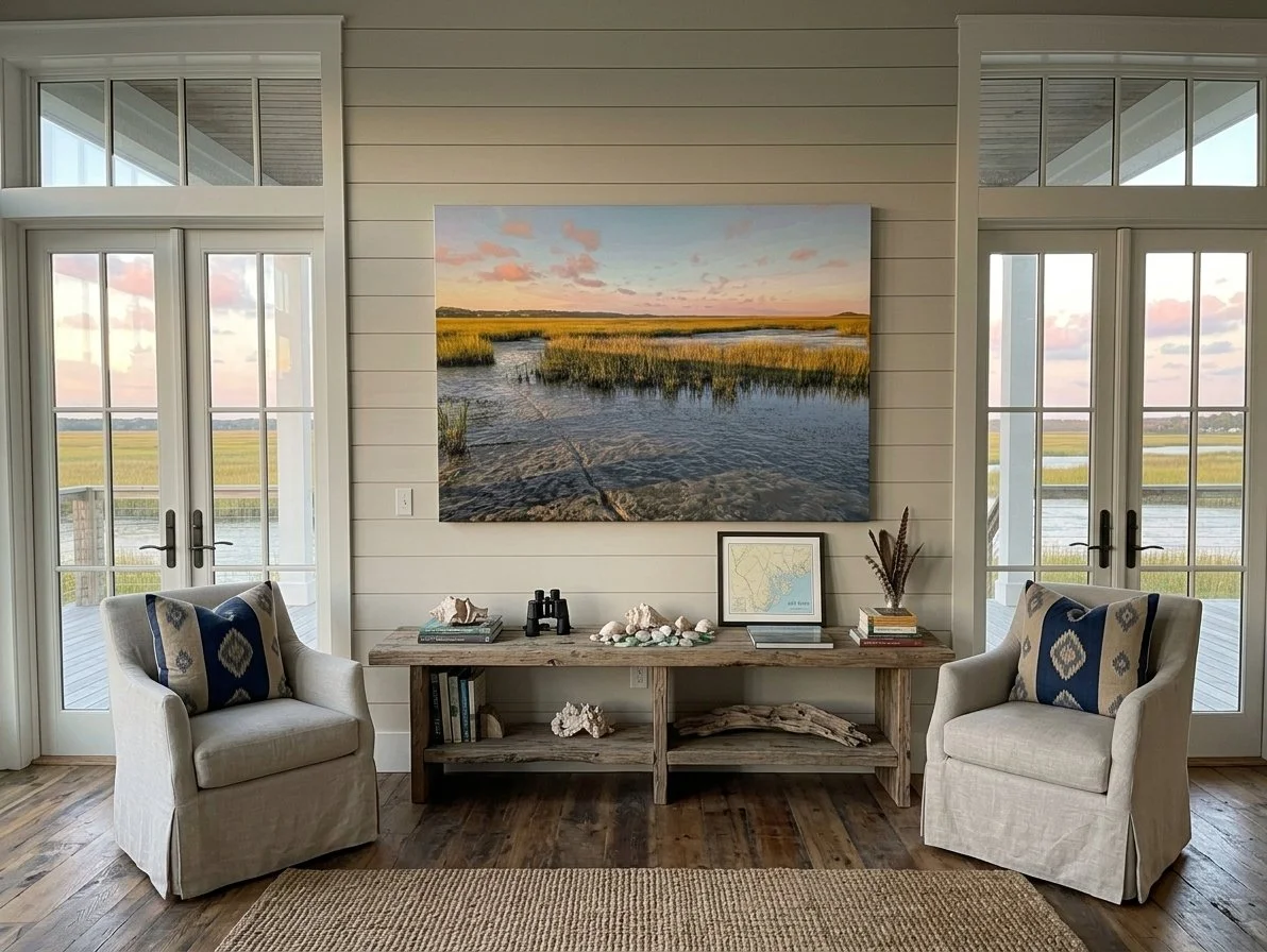 Lowcountry Glow - Room Setting.jpg