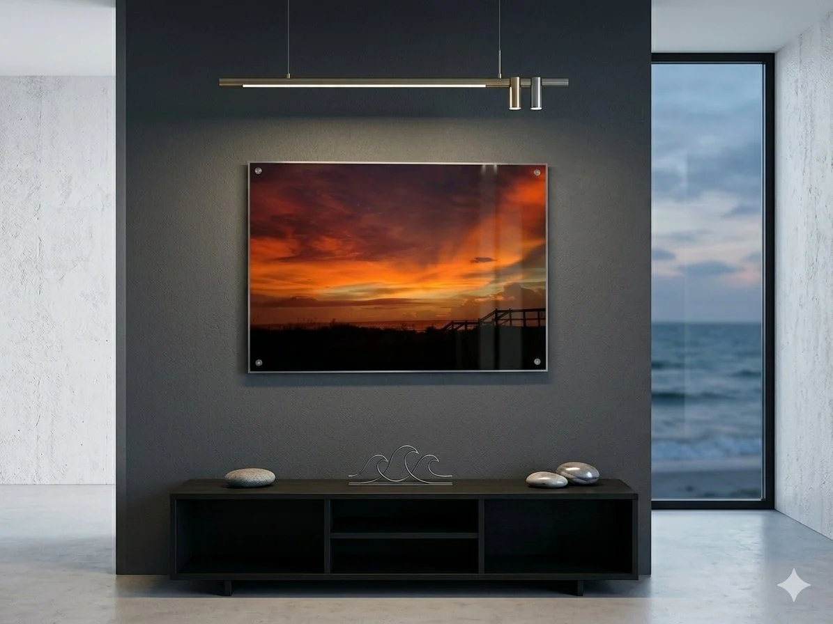 Walkway to the Sunrise - Room Setting.jpg
