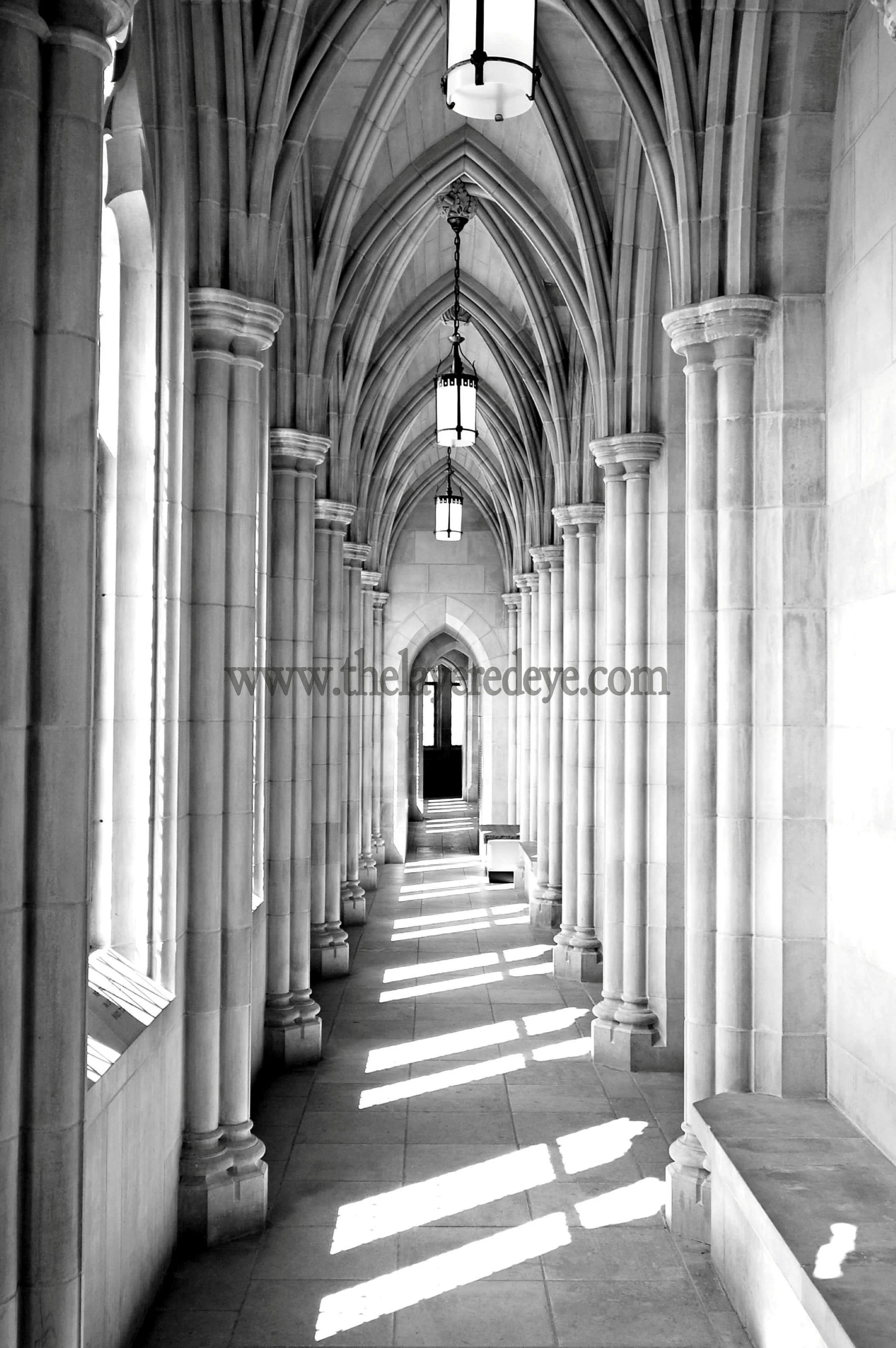 Sanctuary of Light