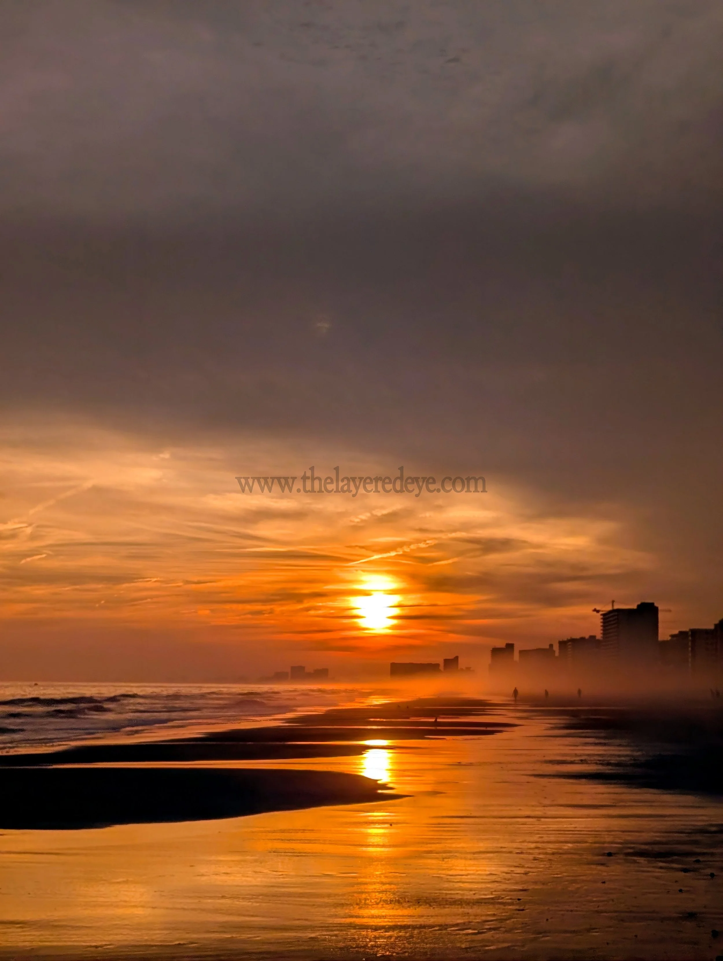 The Last Reflection