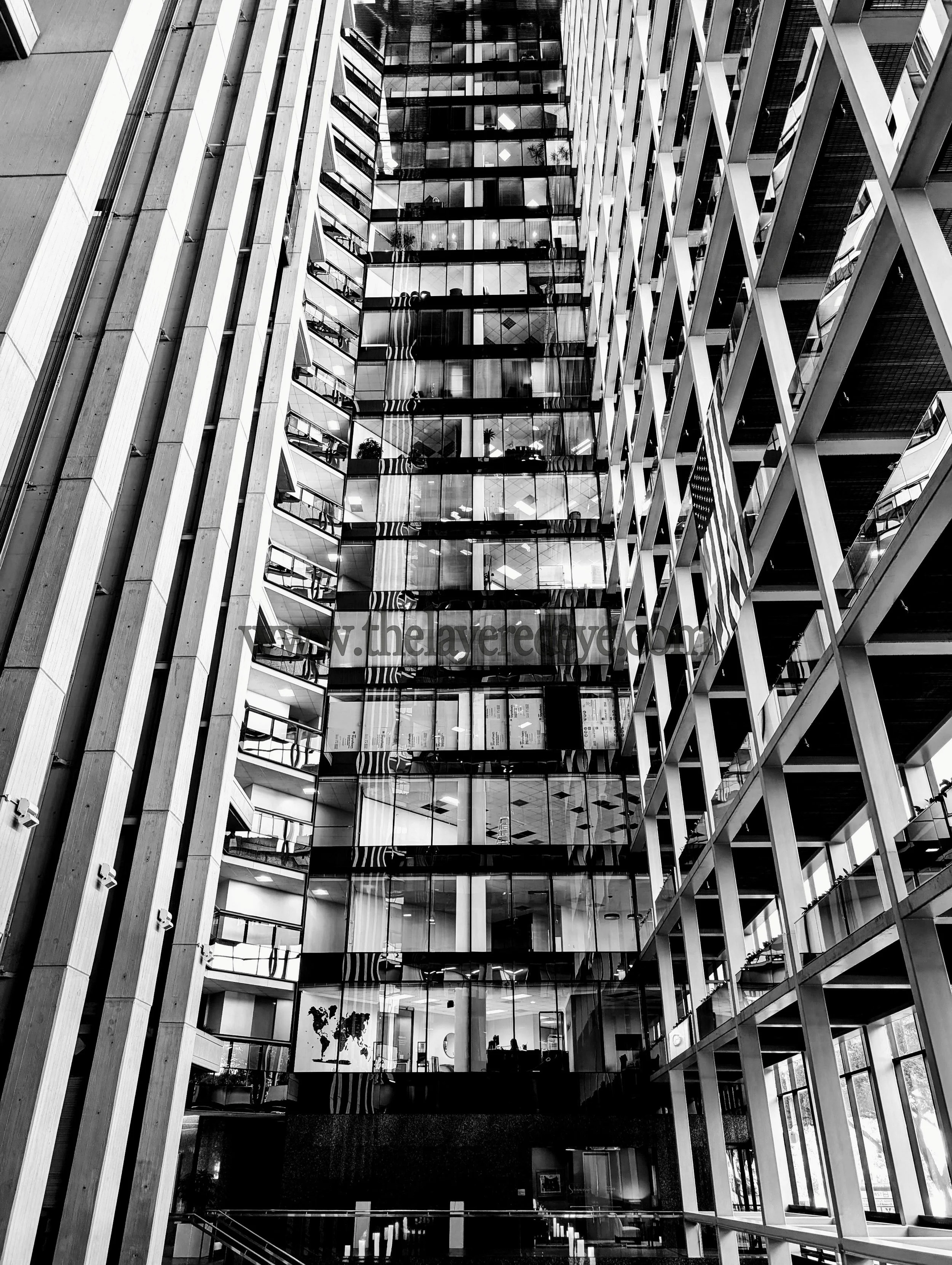 Stone and Steel