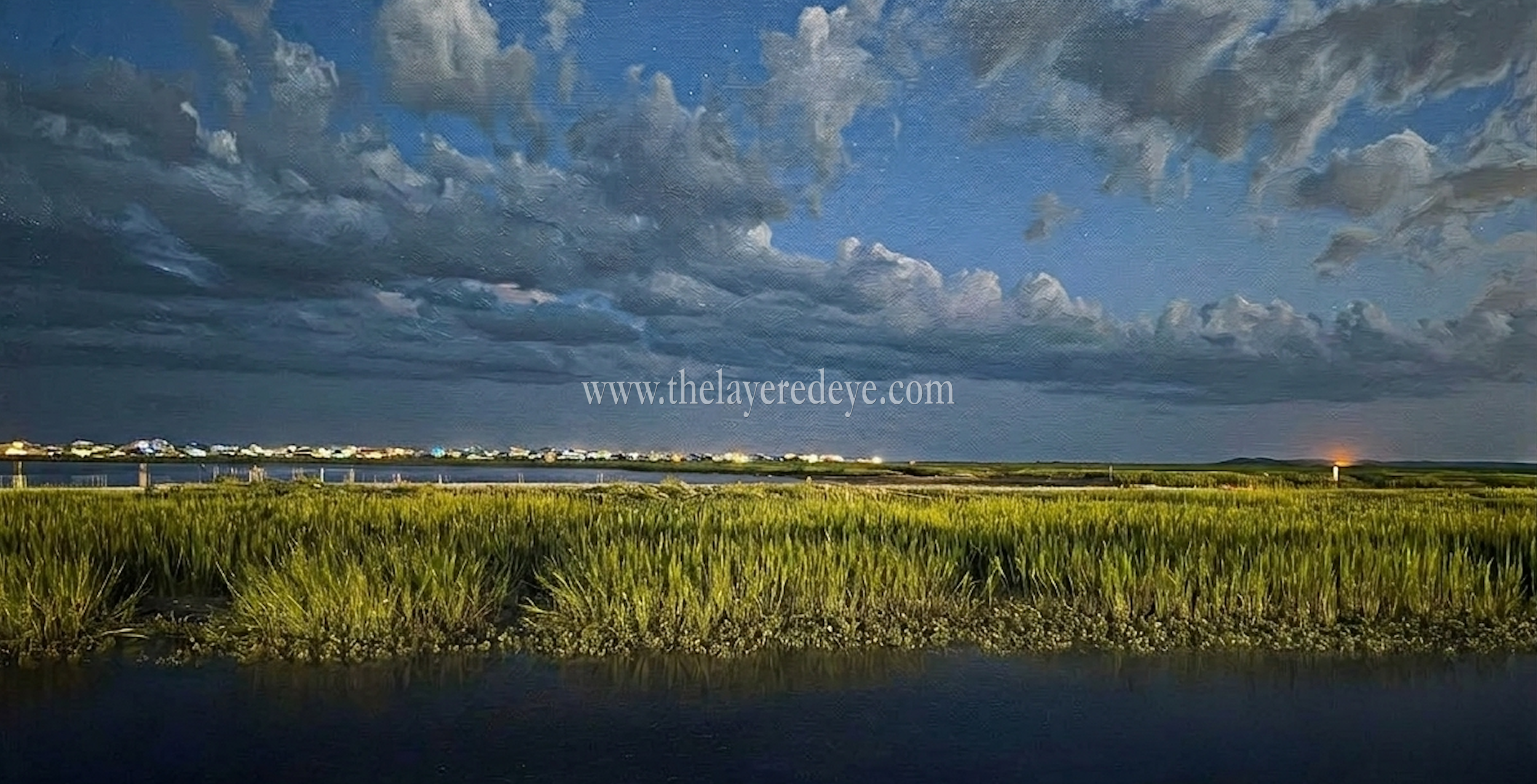 Lowcountry Luminescence Canvas 48x24 - Watermark.png