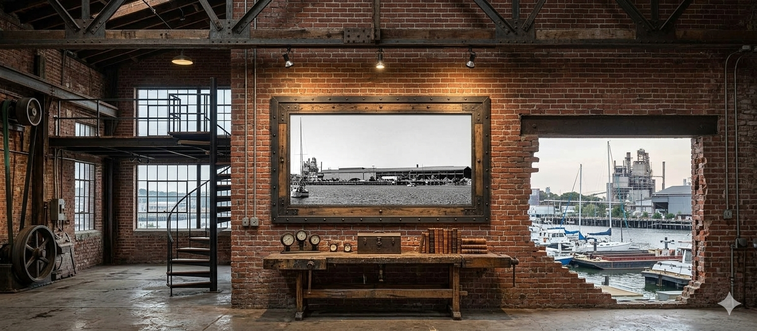 Georgetown Steel Mill - Room Setting.png