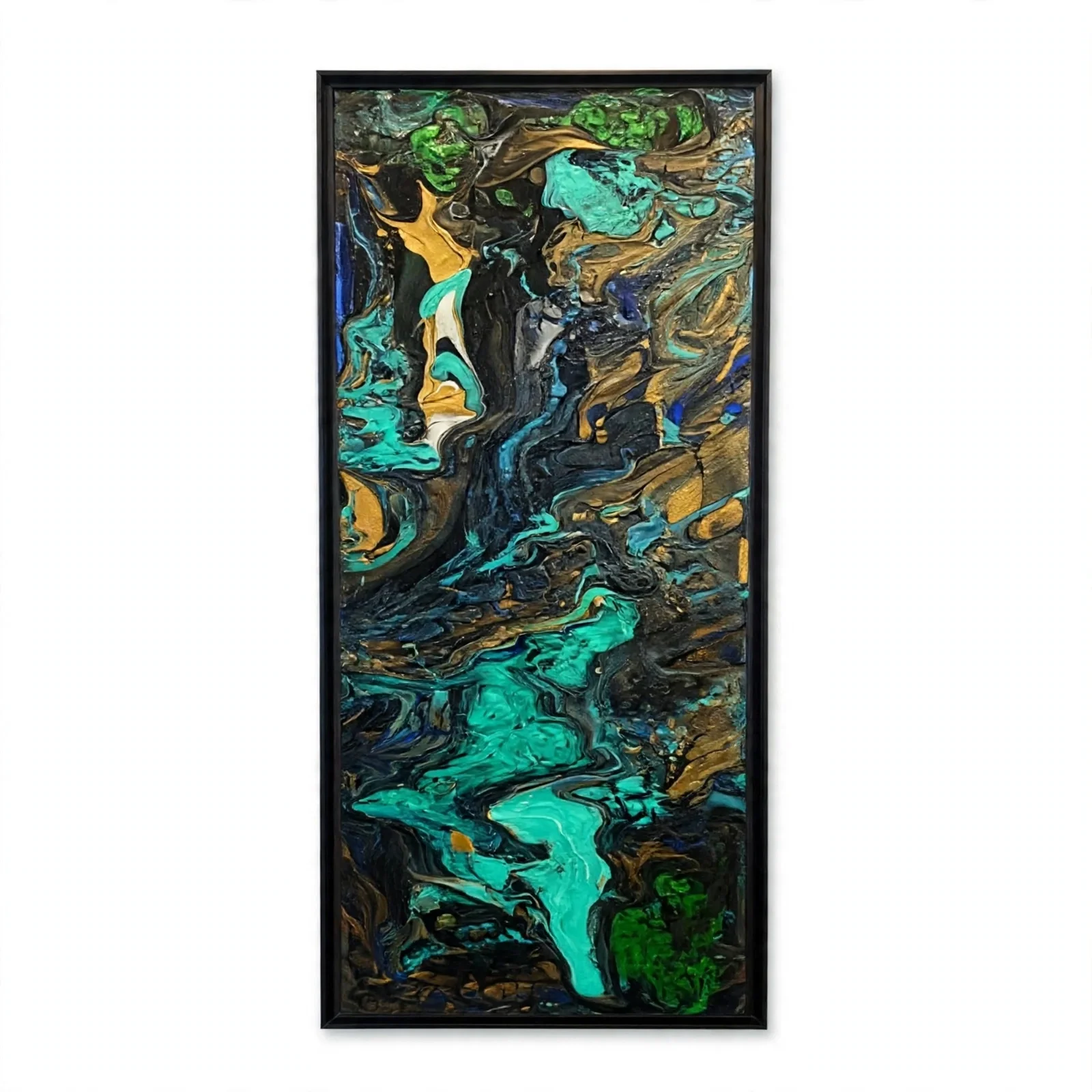 "Tree River"