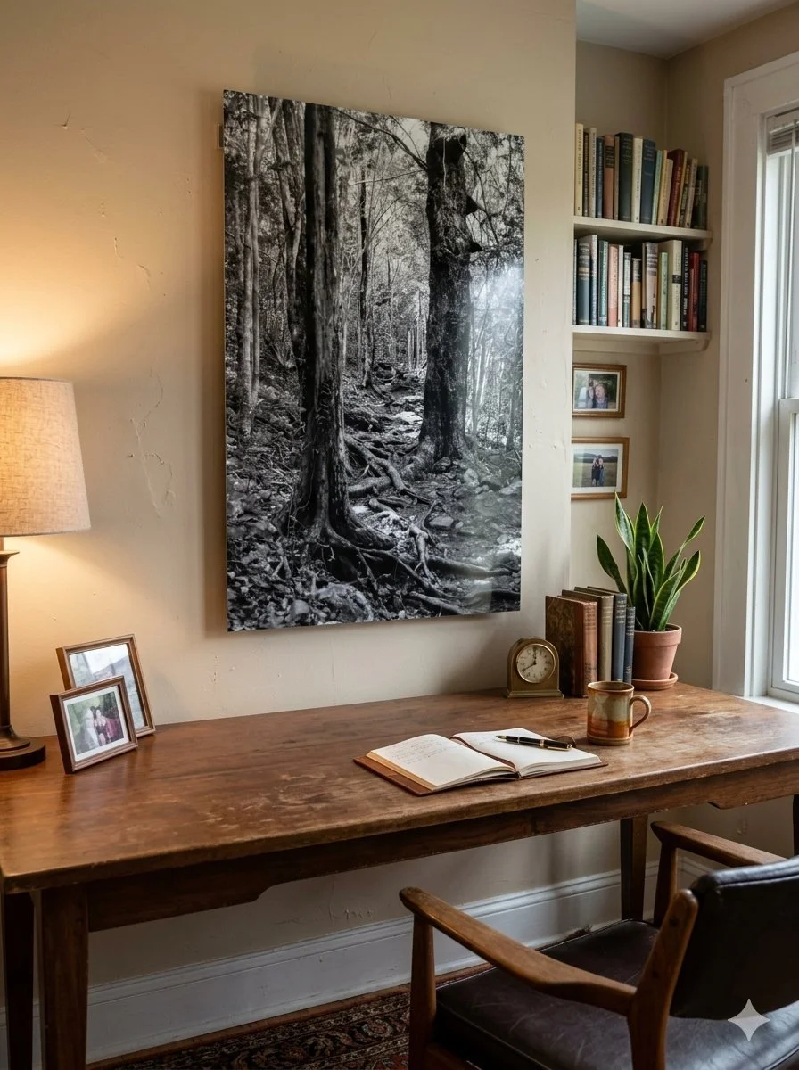 The Rooted Path - Room Setting.jpg