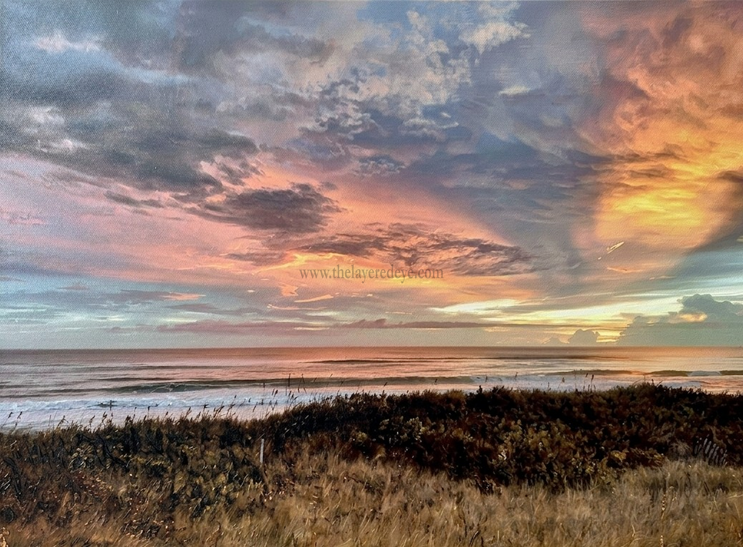 Dusk Over the Dunes 36x24 - Watermark.png