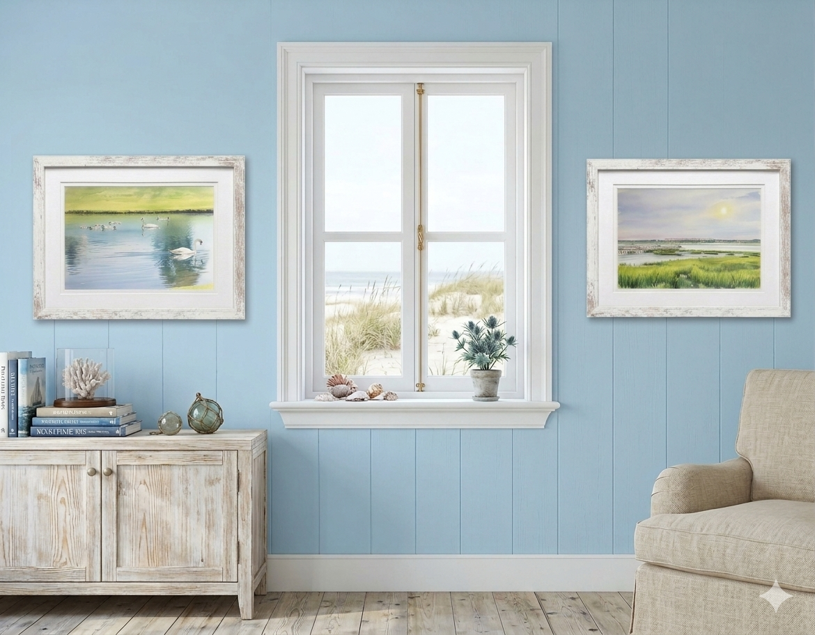 A Bevy of Swans - Room Setting 2.png
