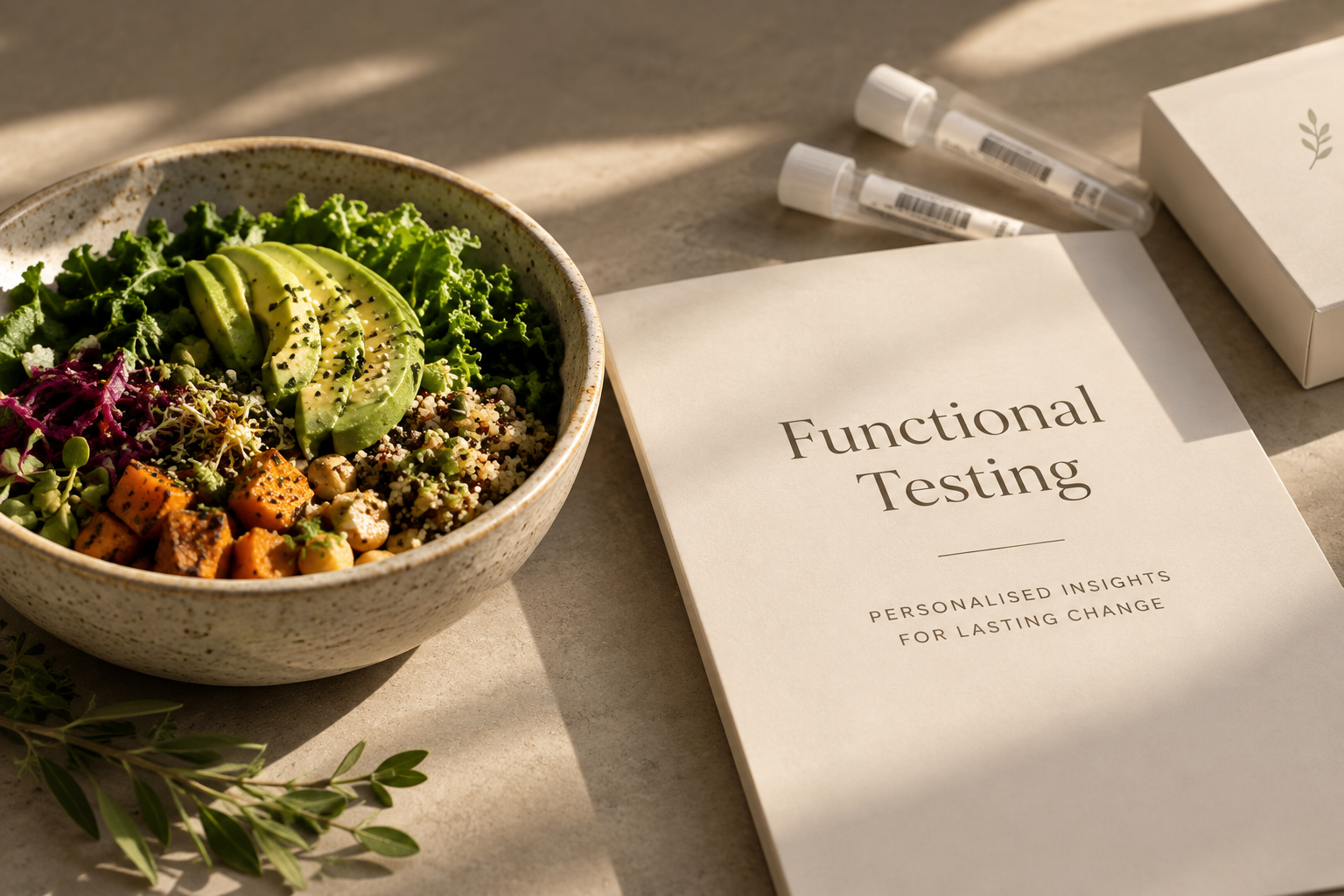Functional Testing