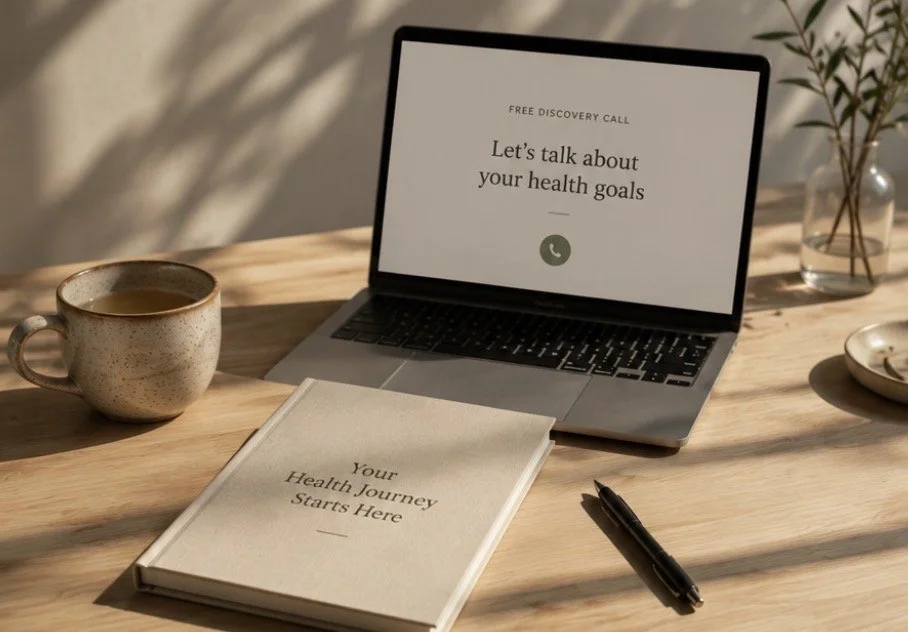 Free Discovery Call