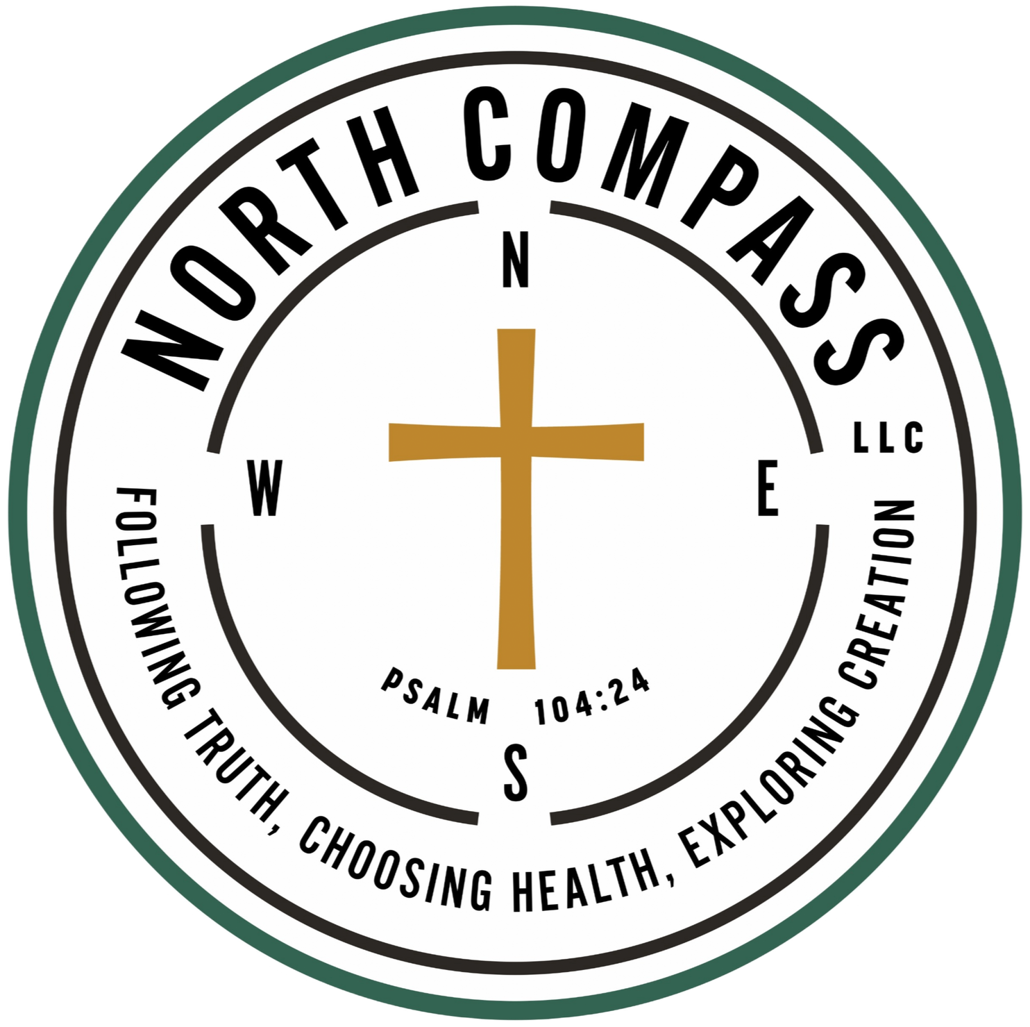 North Compass