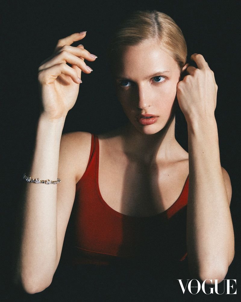 Vogue Hong Kong