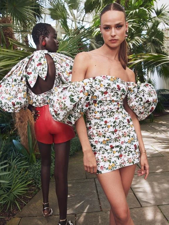 Oscar De La Renta