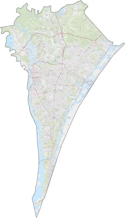 Map of New York City with street layouts, parks, and waterways visible.