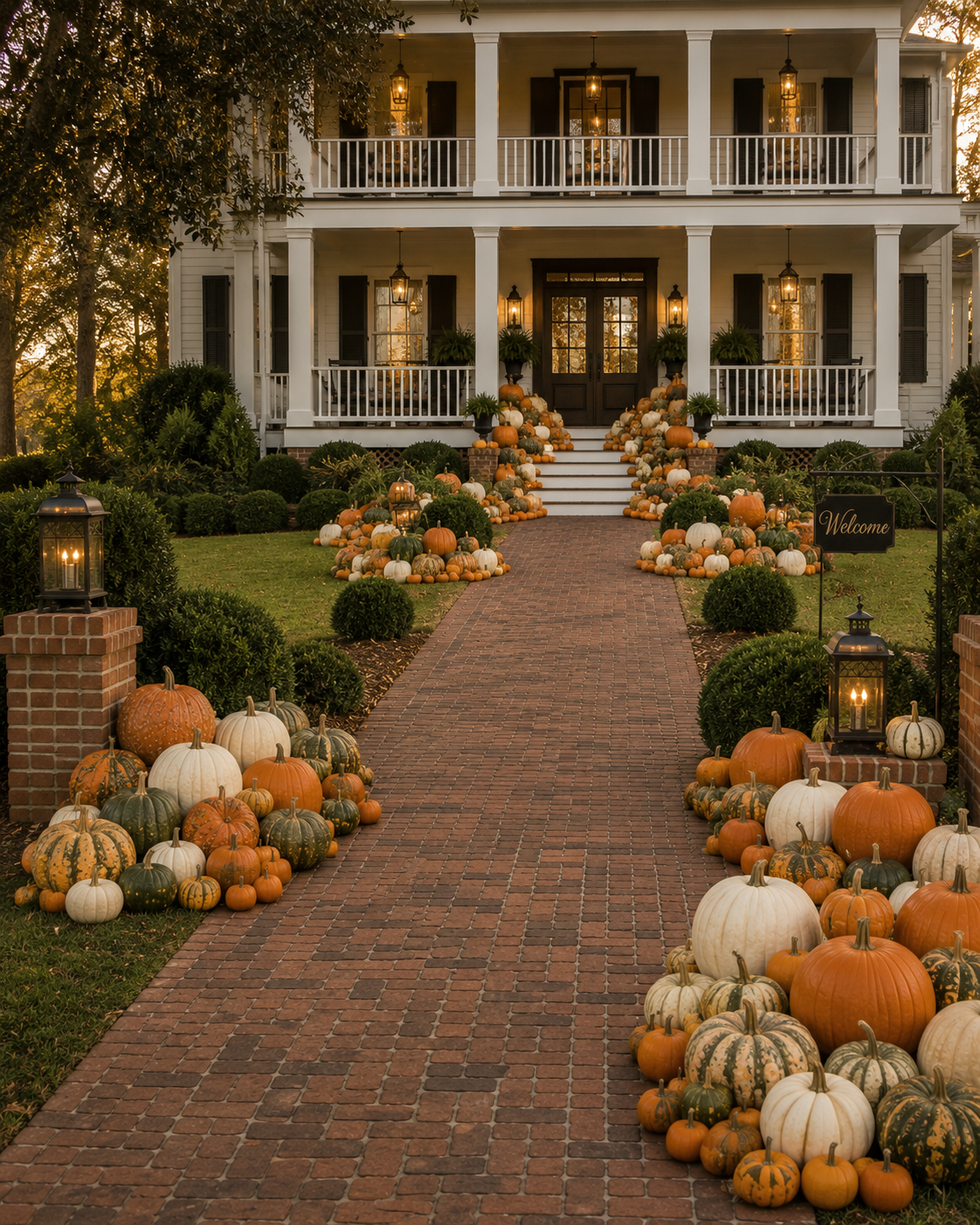 The Estate
