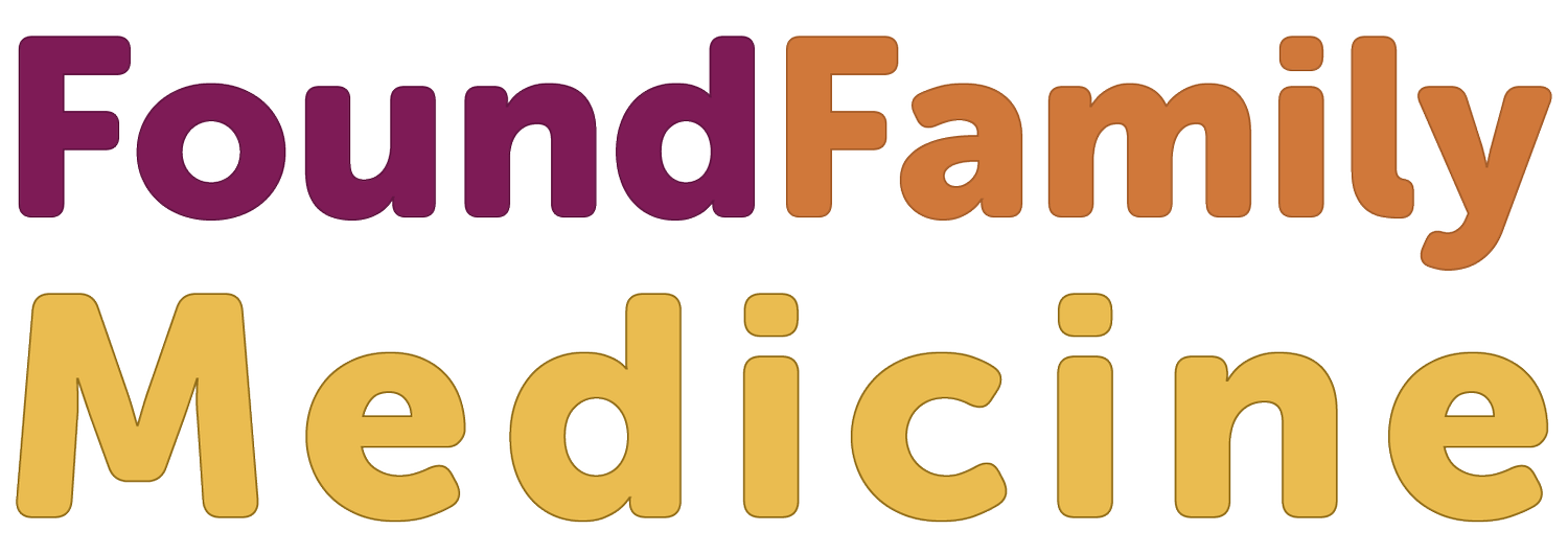 Found Family Medicine