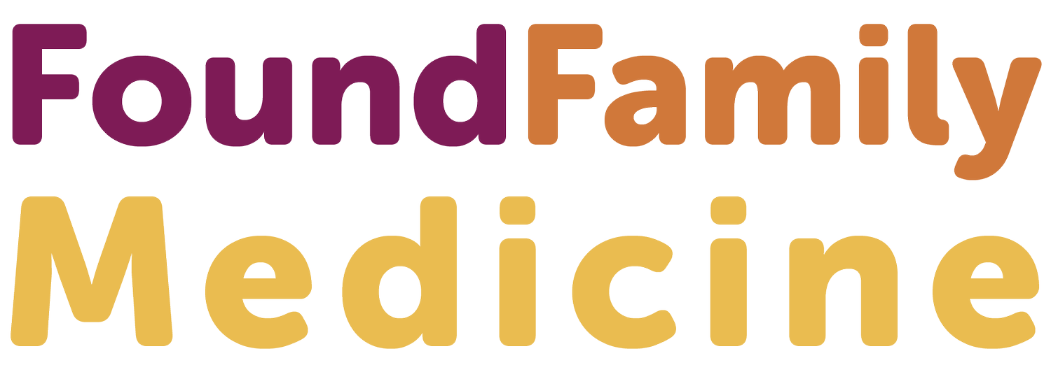 Found Family Medicine