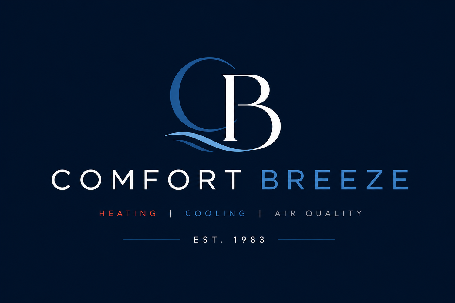 COMFORT BREEZE