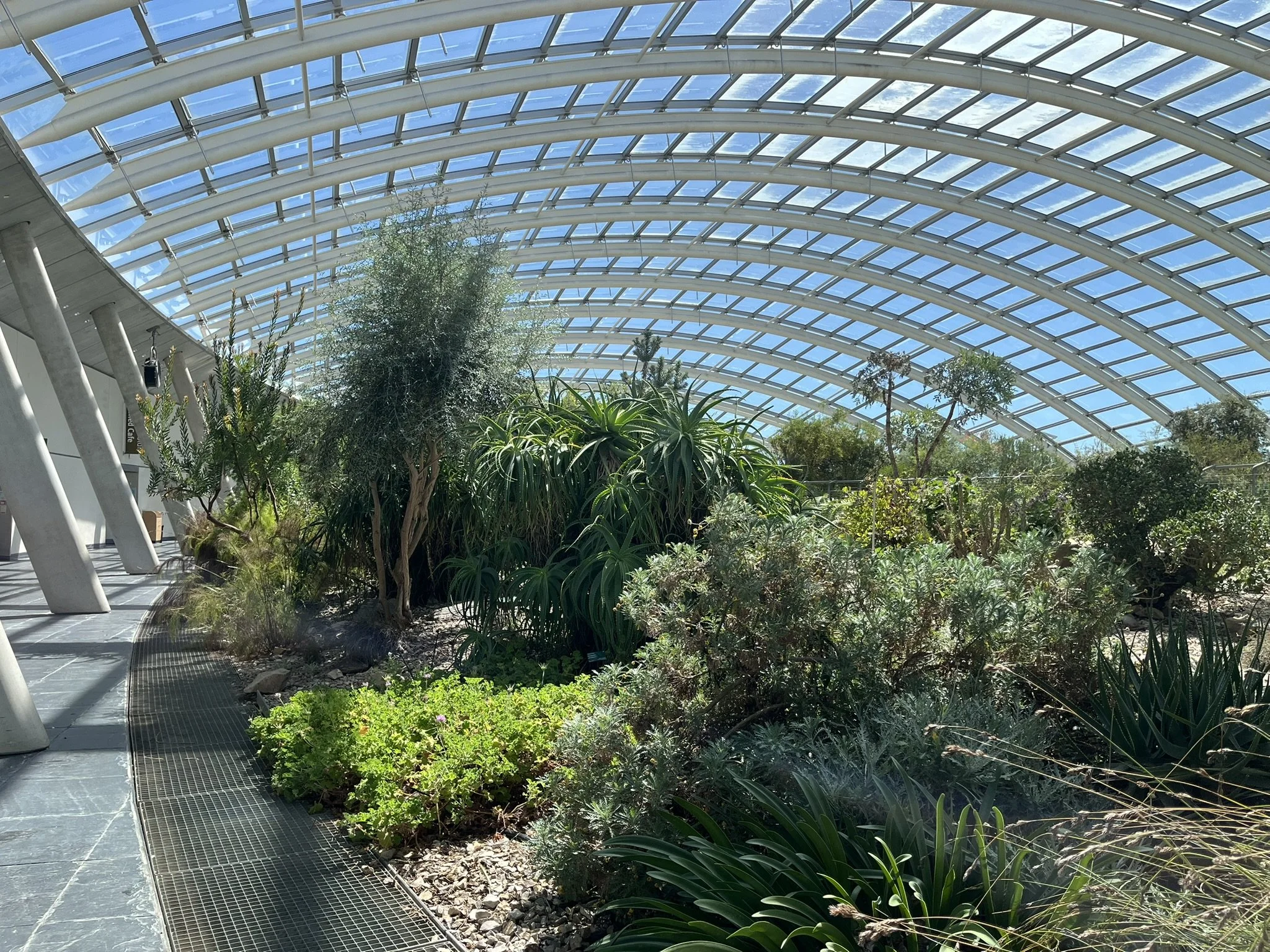 National Botanic Garden of Wales