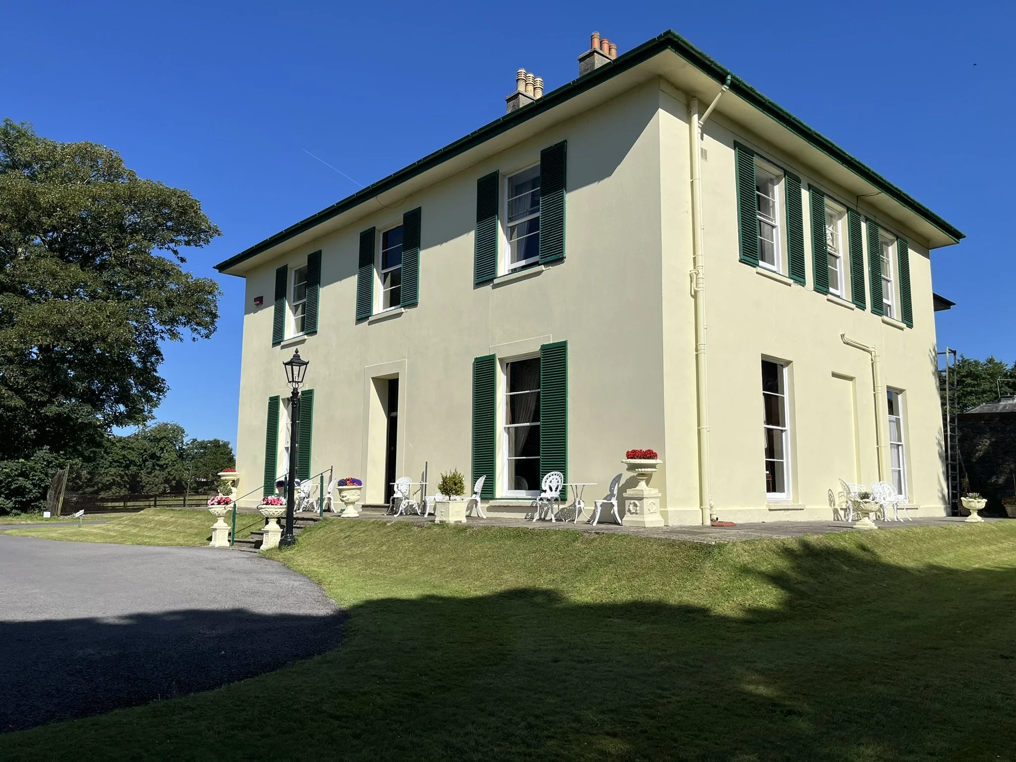 Elm Grove Country House