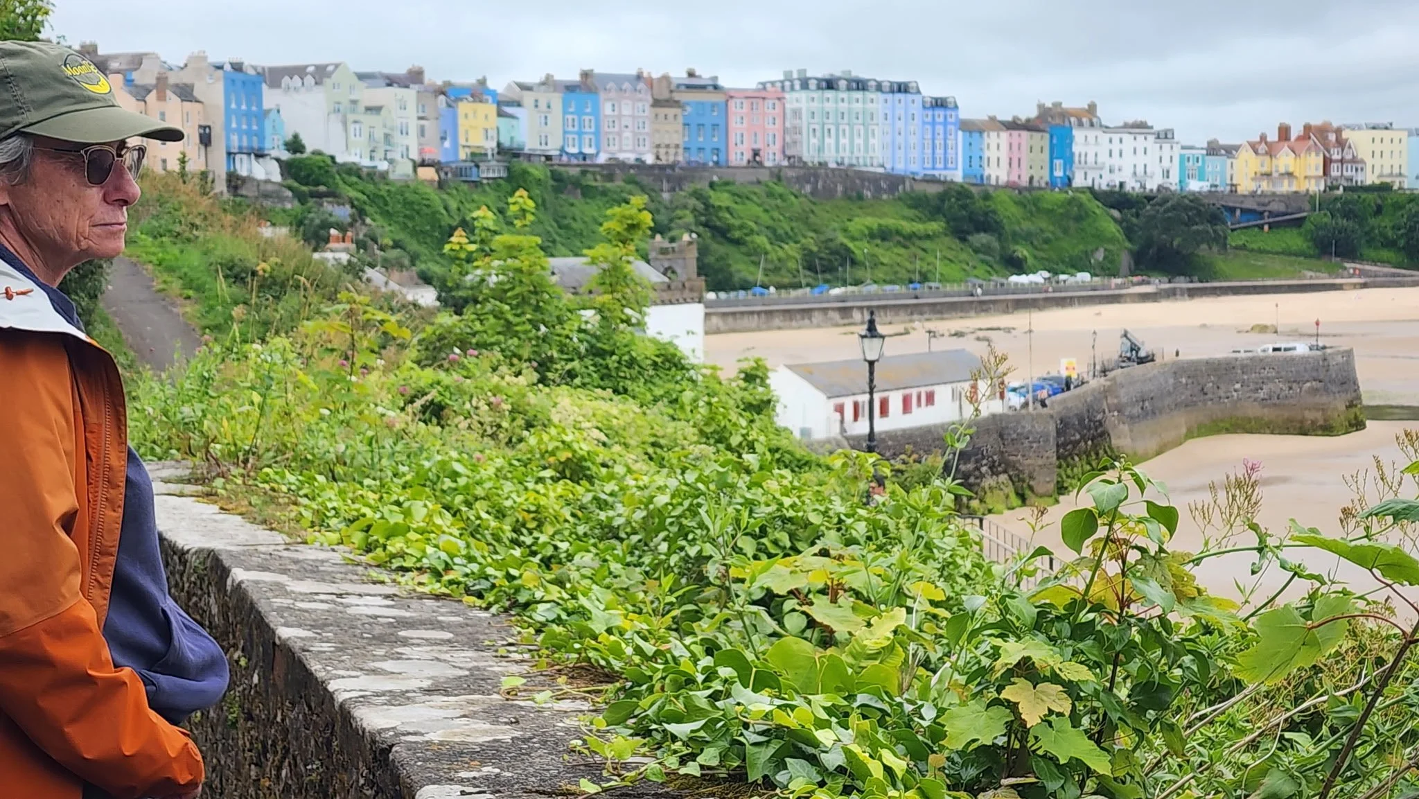 South Beach, Tenby