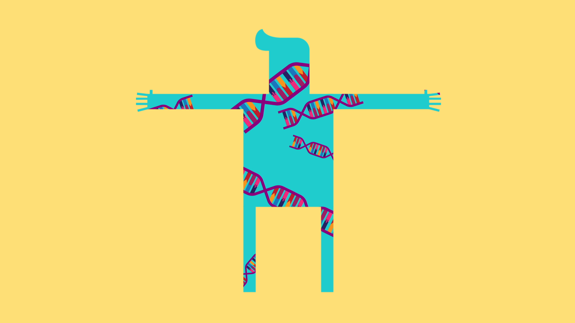 TED-Ed | Where Do Genes Come From?