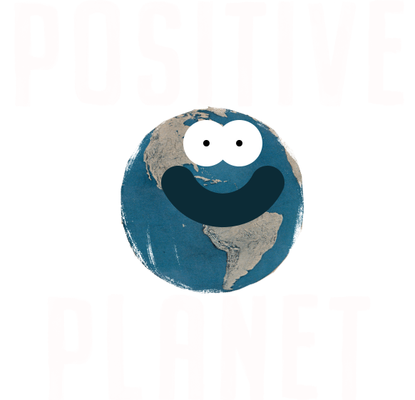 Positive Planet