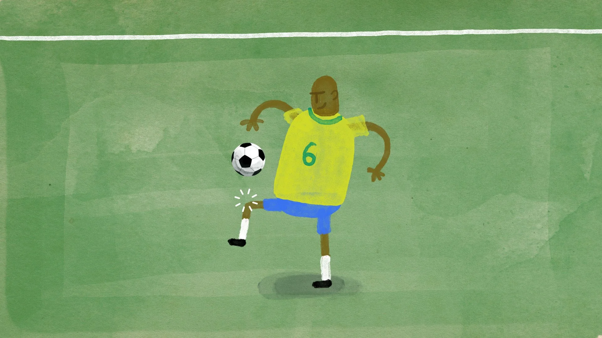TED-Ed | Football Physics