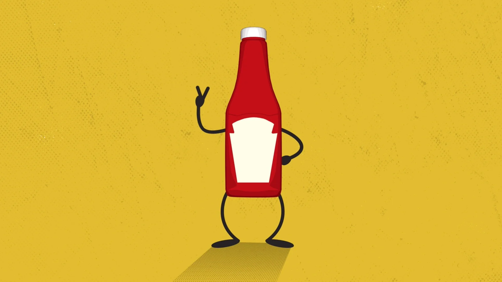 TED-Ed | Why Is Ketchup So Hard To Pour?