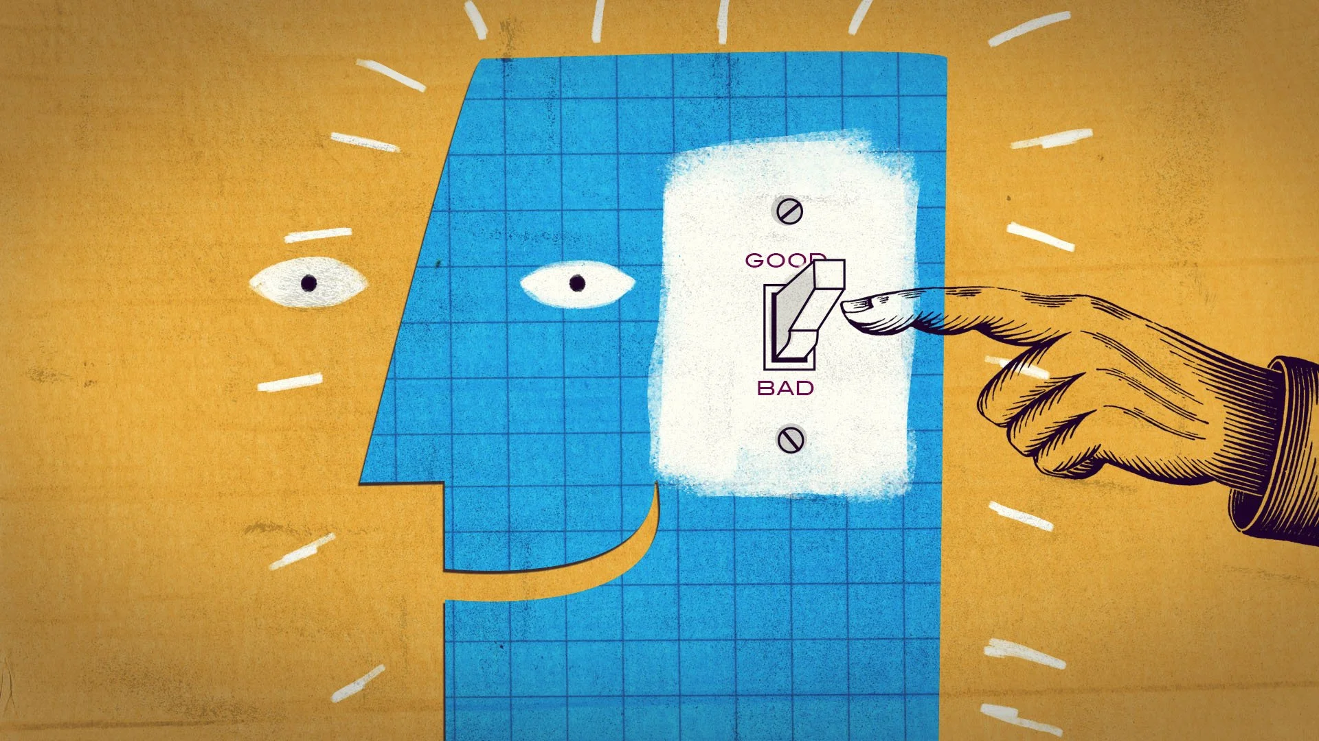 TED-Ed | Should You Trust Your First Impressions?