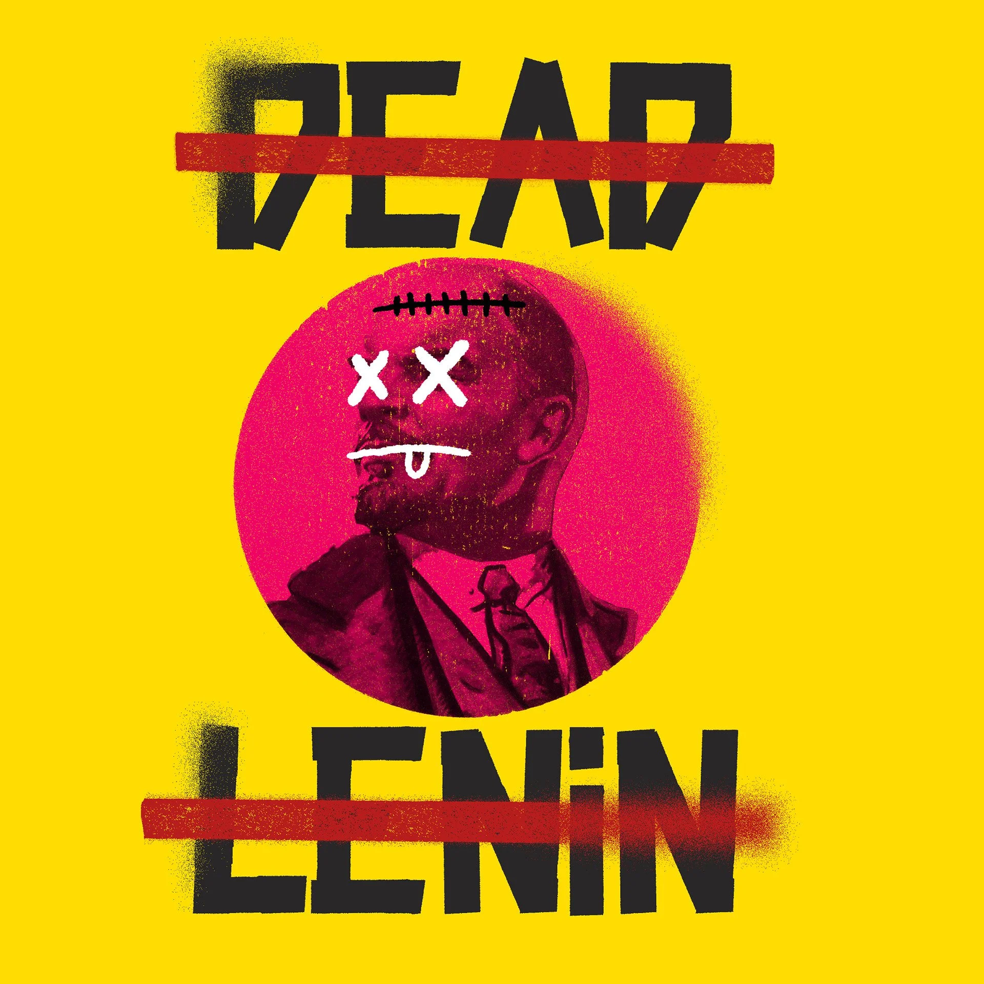 Dead Lenin