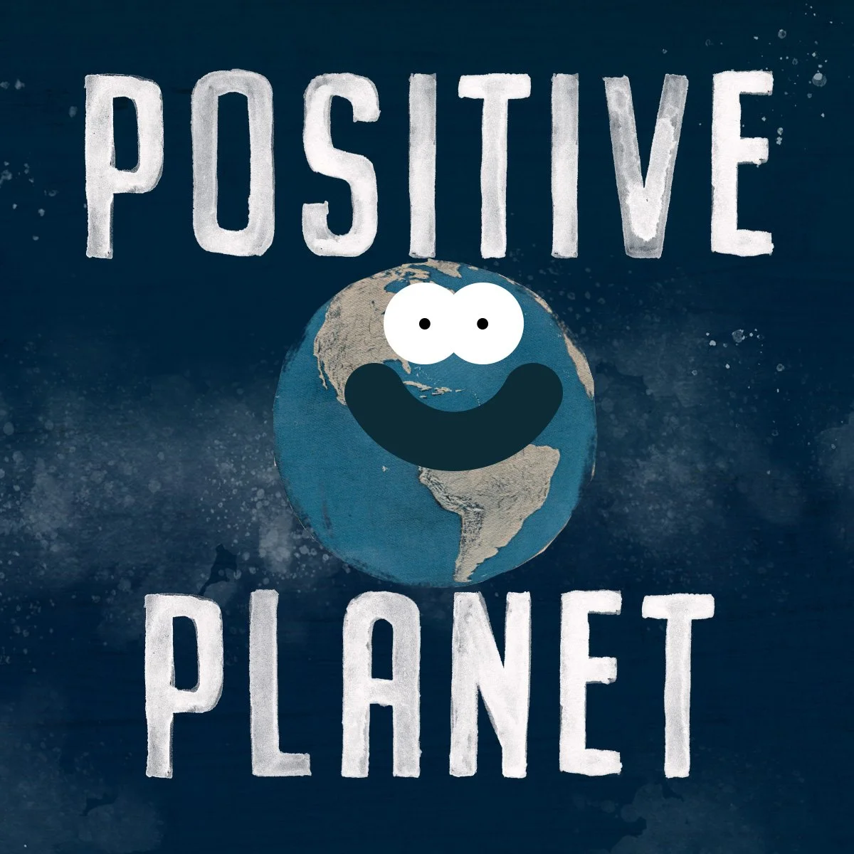 Positive Planet