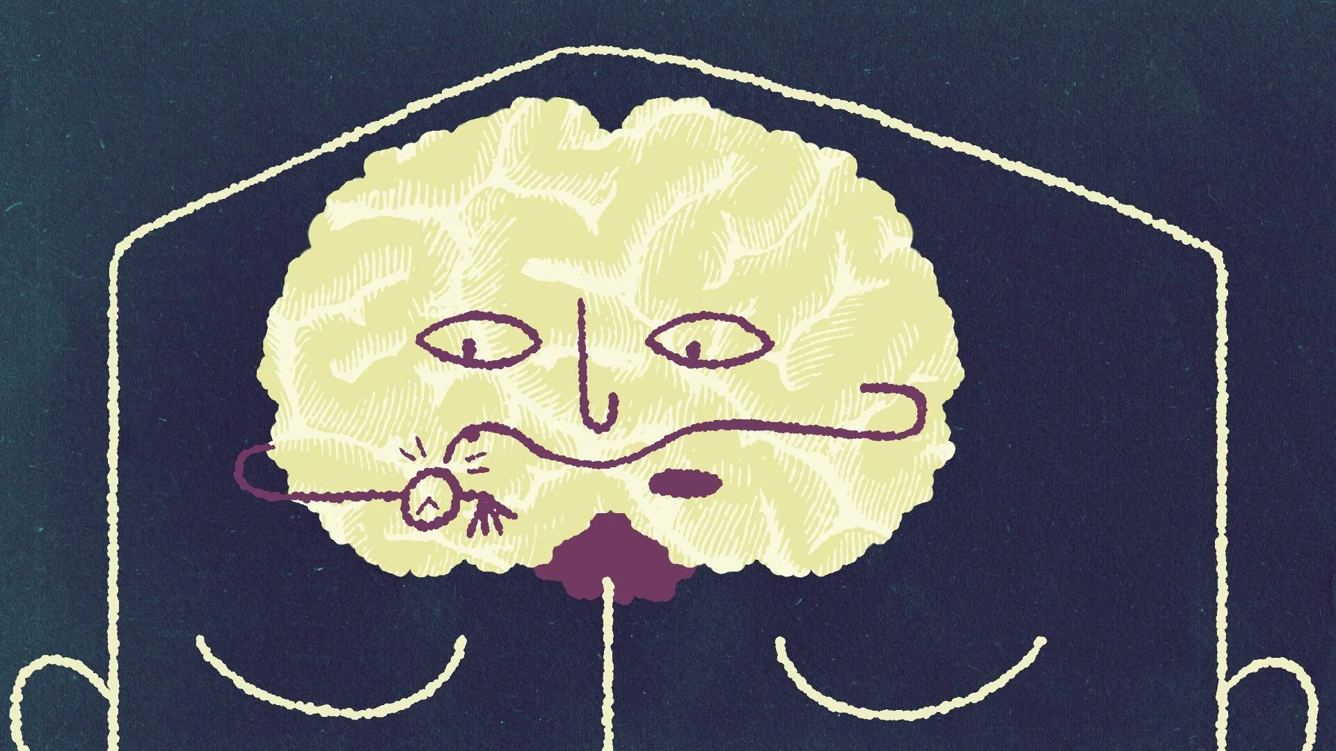 TED-Ed | The Perception Of Time
