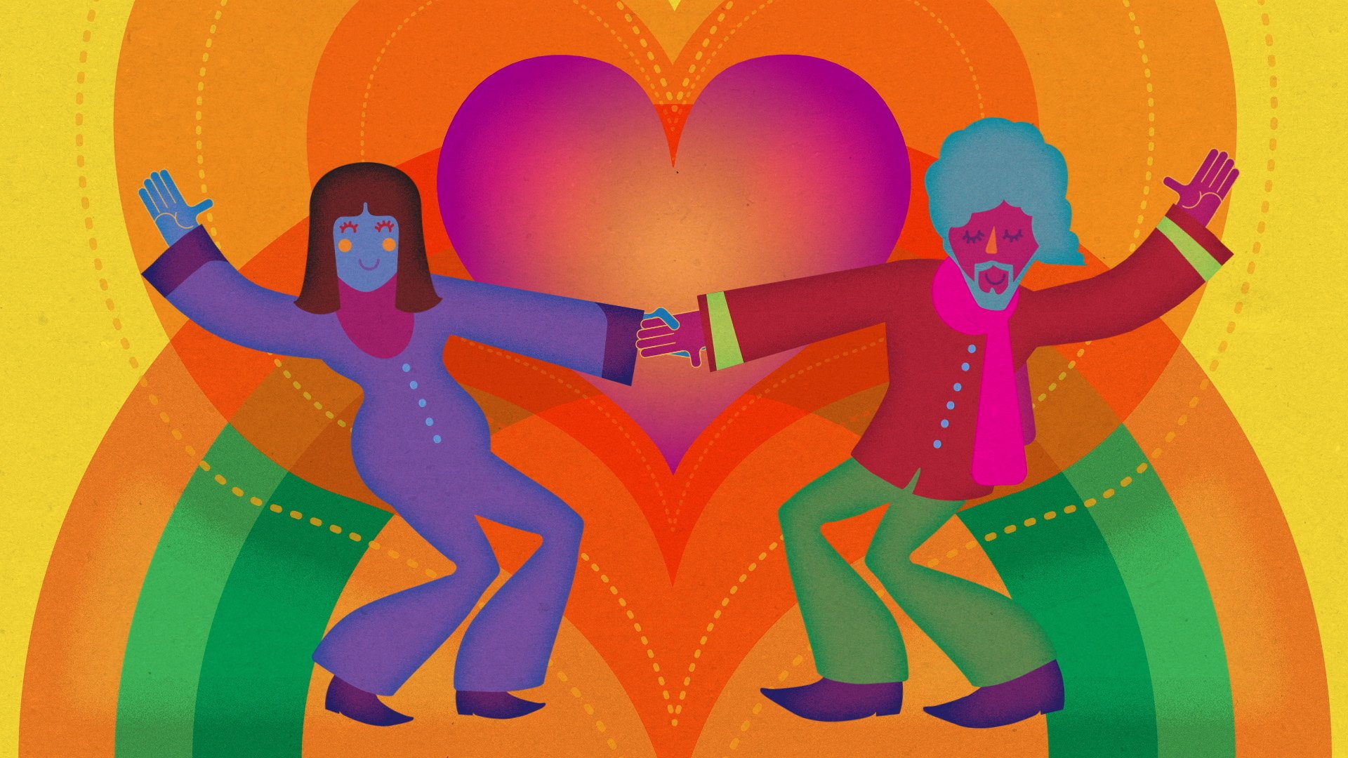 TED-Ed | The Science Of Attraction