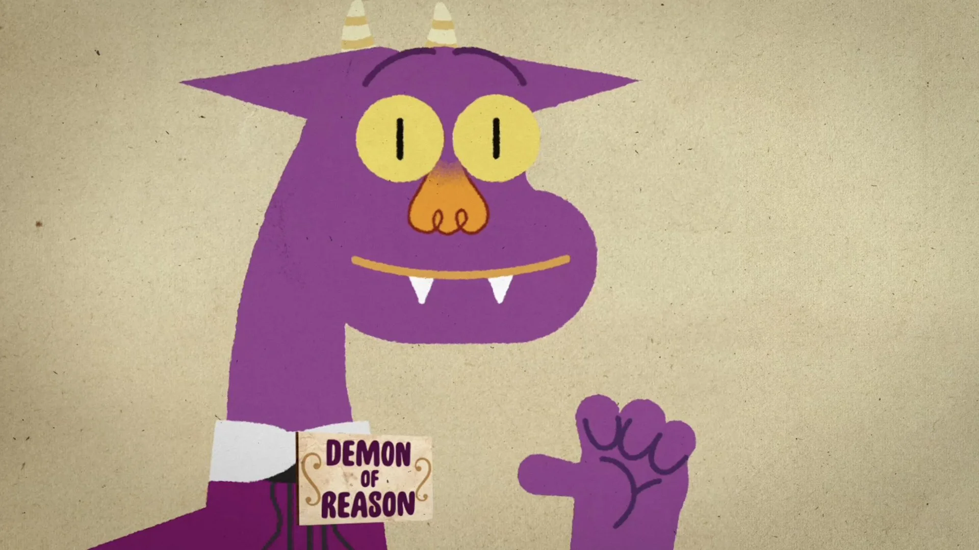 TED-Ed | The Demon of Reason's Logical Fallacies