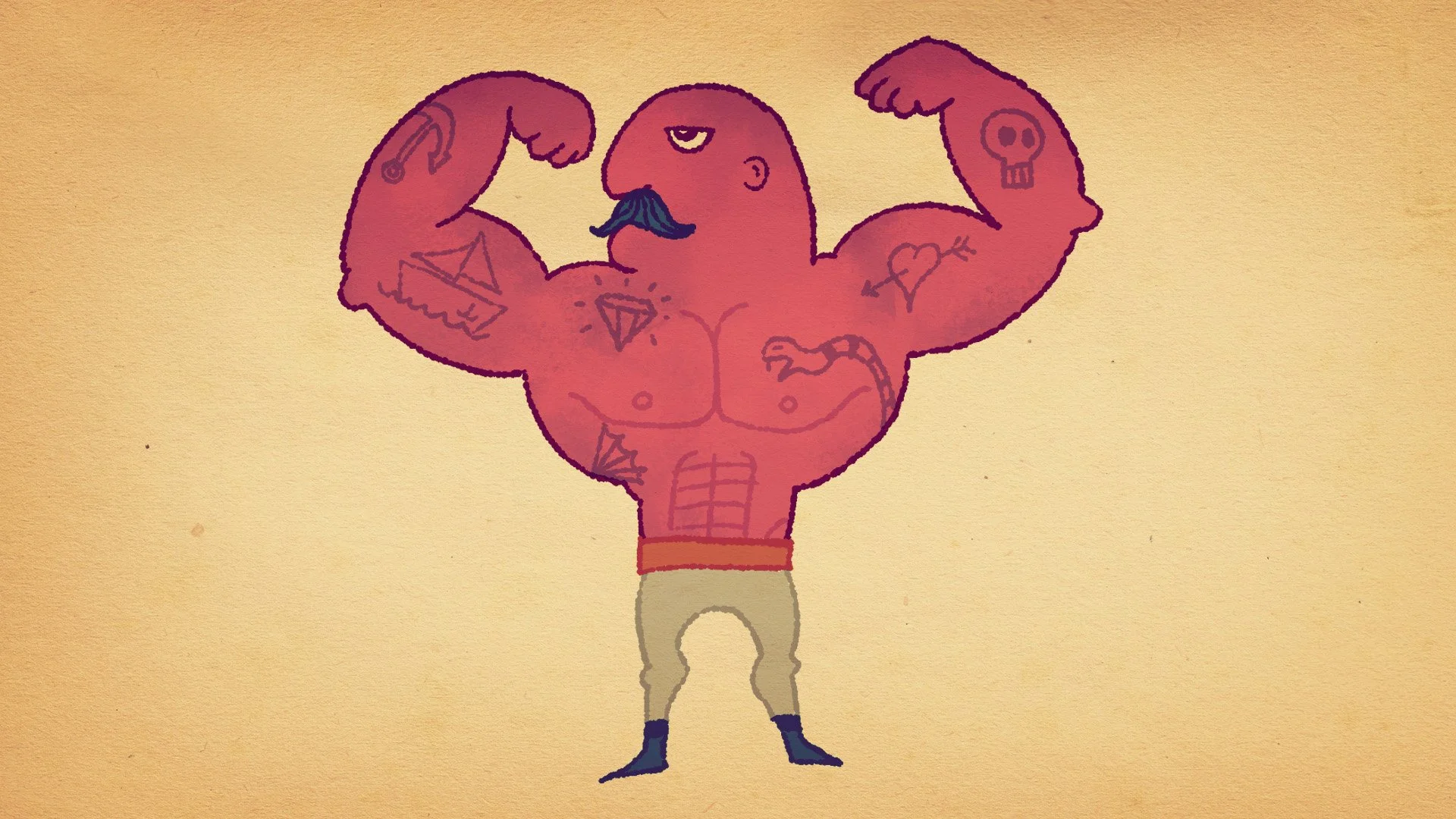 TED-Ed | Why Are Tattoos Permanent?