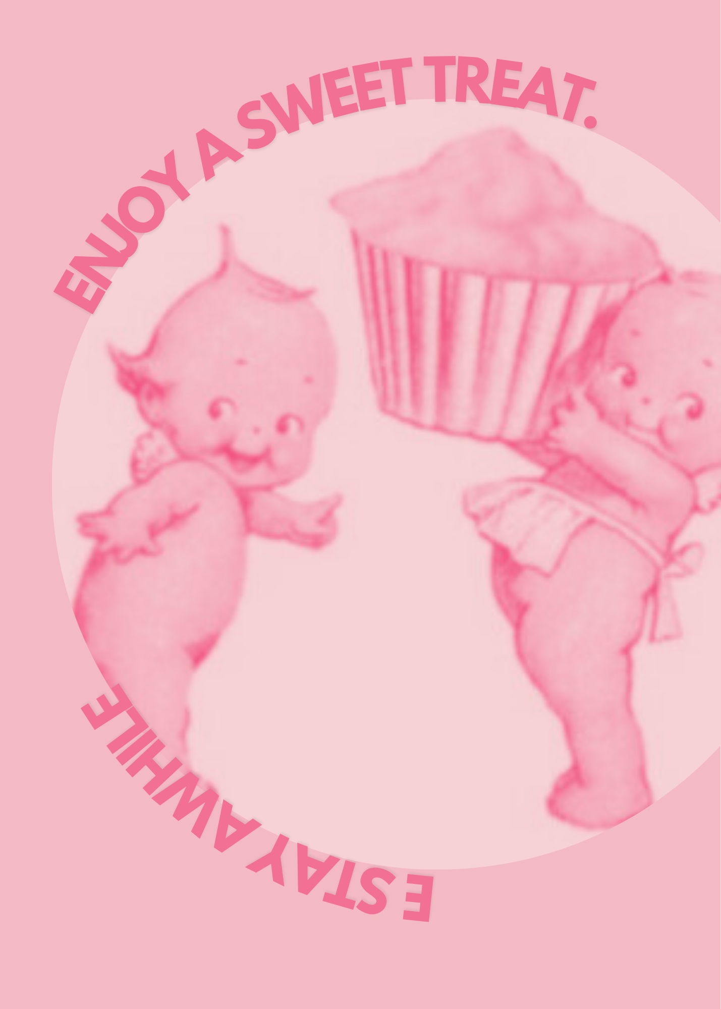 Enjoy a sweet treat. stay awhile.png
