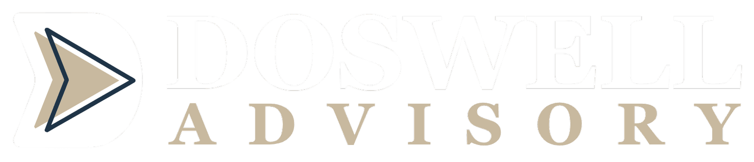 Doswell Advisory