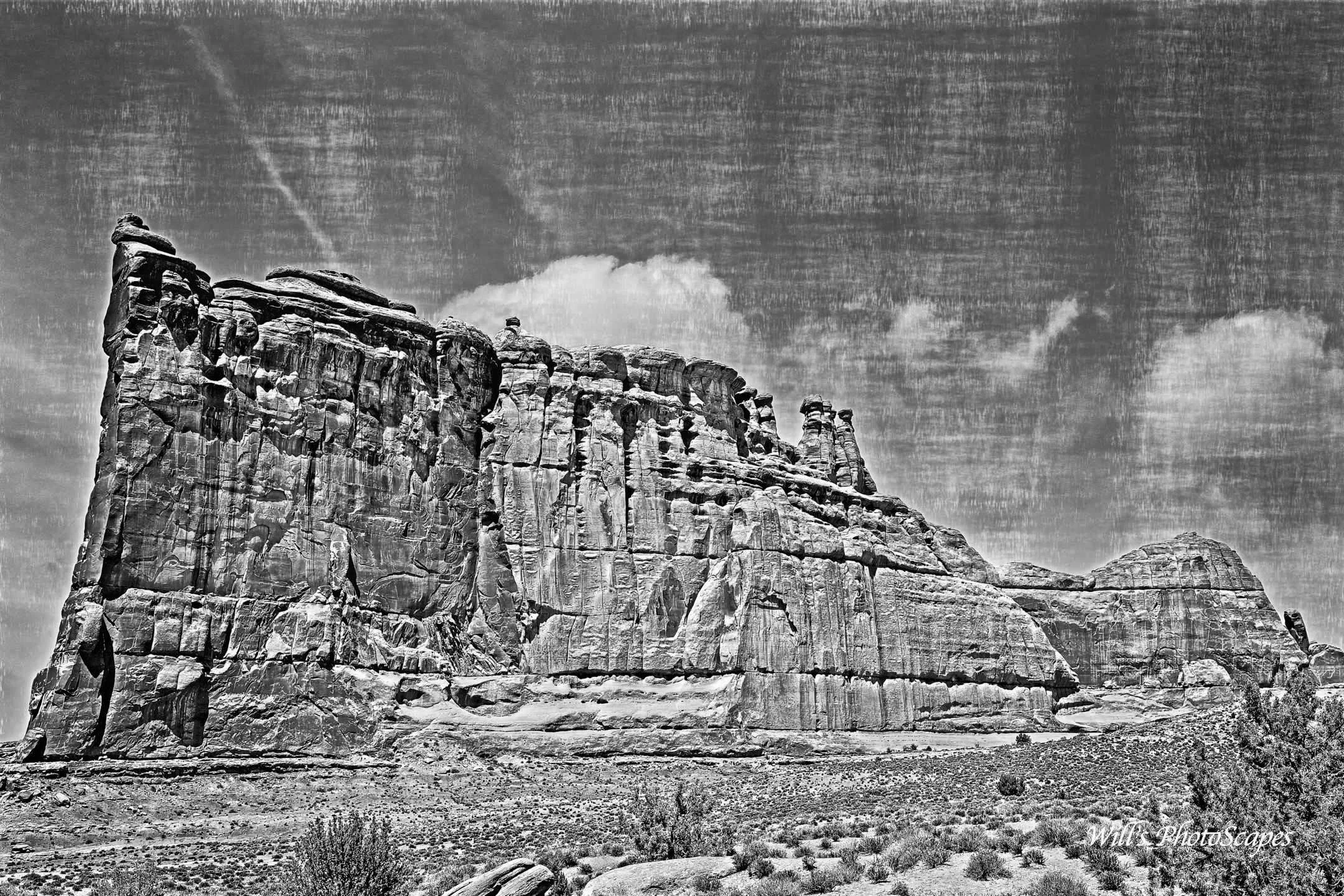 Tower of Babel (12x18)