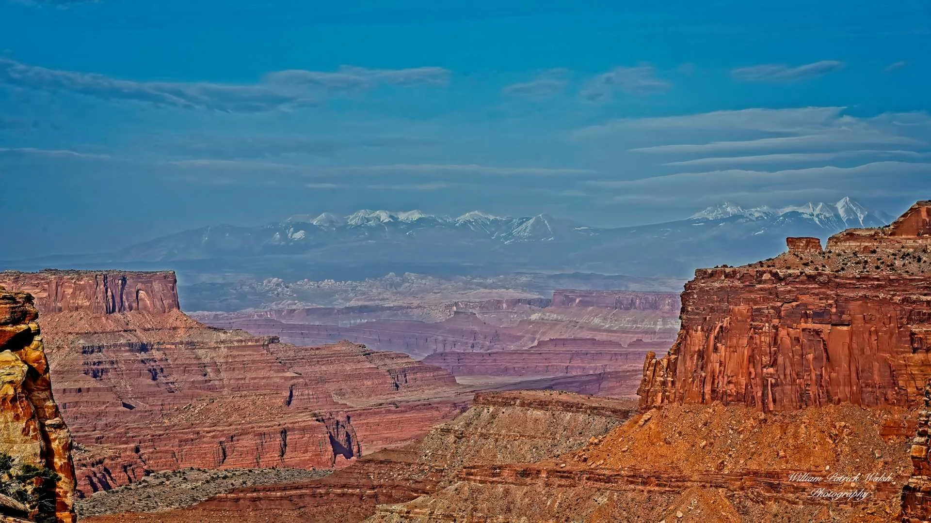 Canyonlands National Park