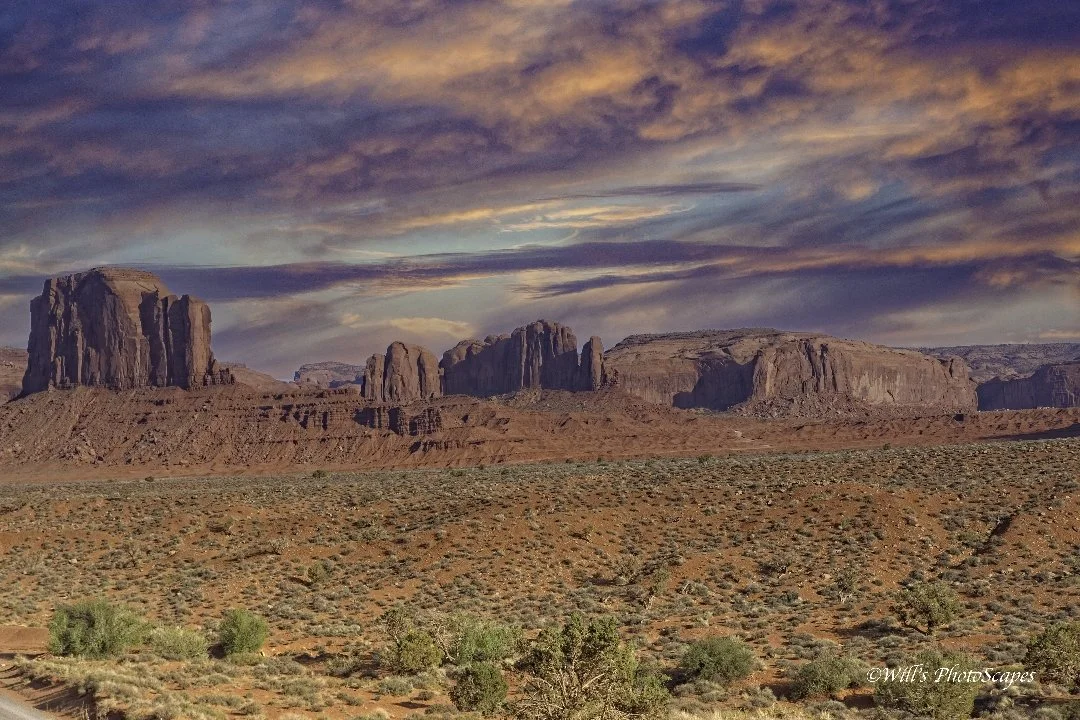 Monument Valley