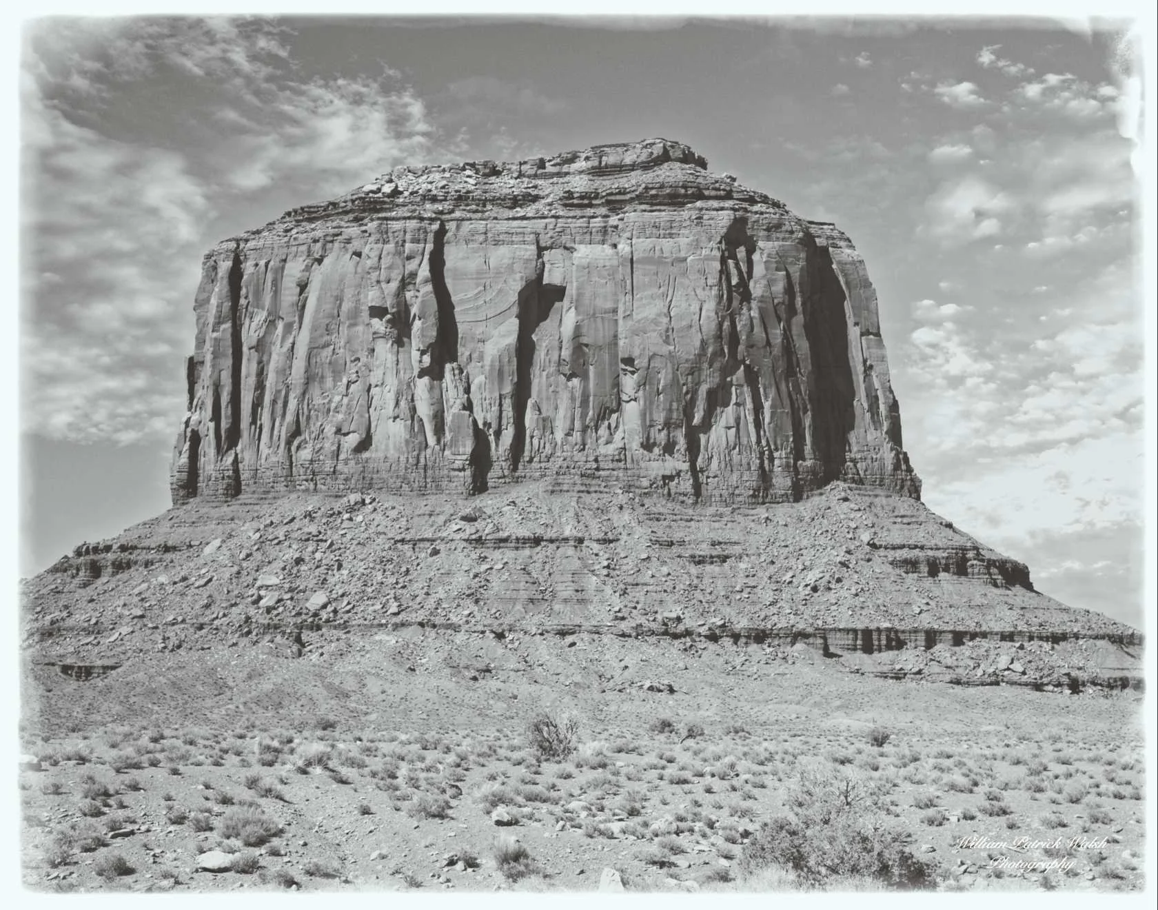 Monument (11x14)
