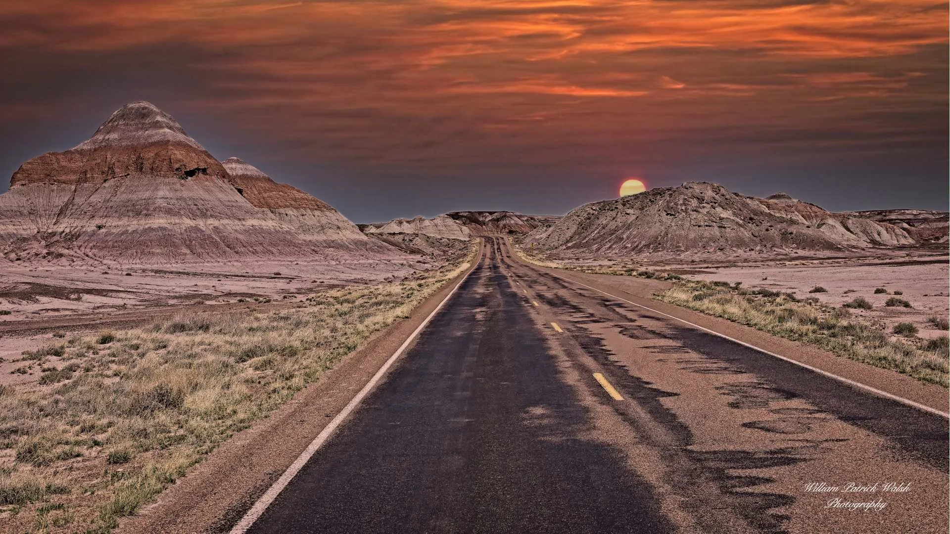 Into Sunset (9x16)