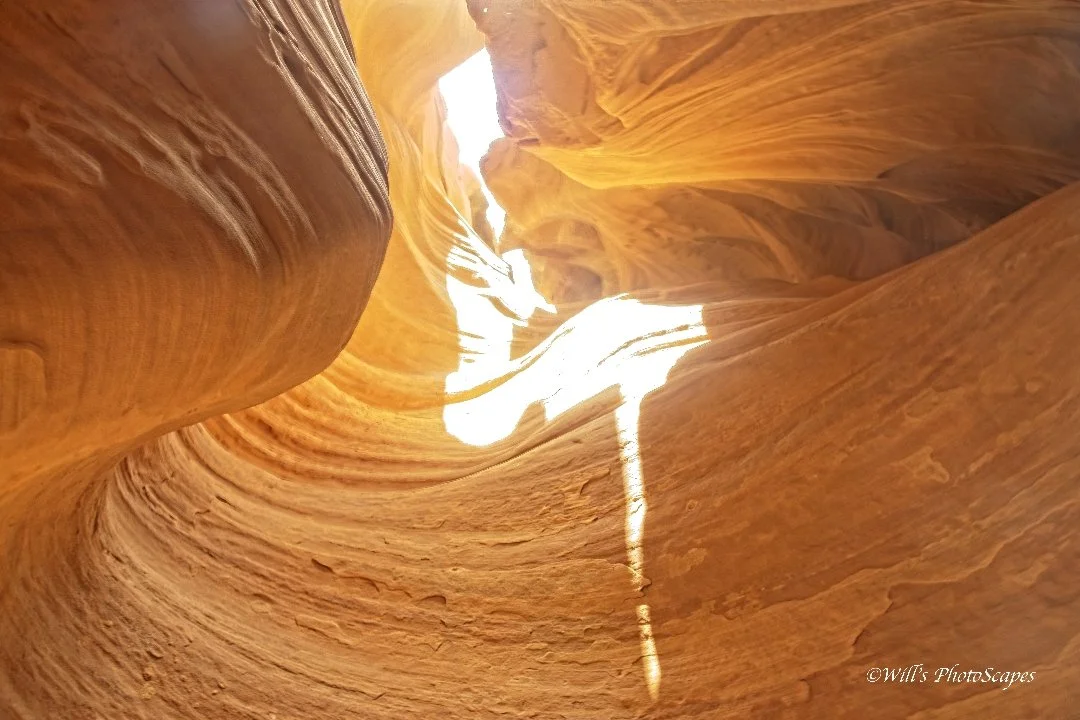 Antelope Canyon
