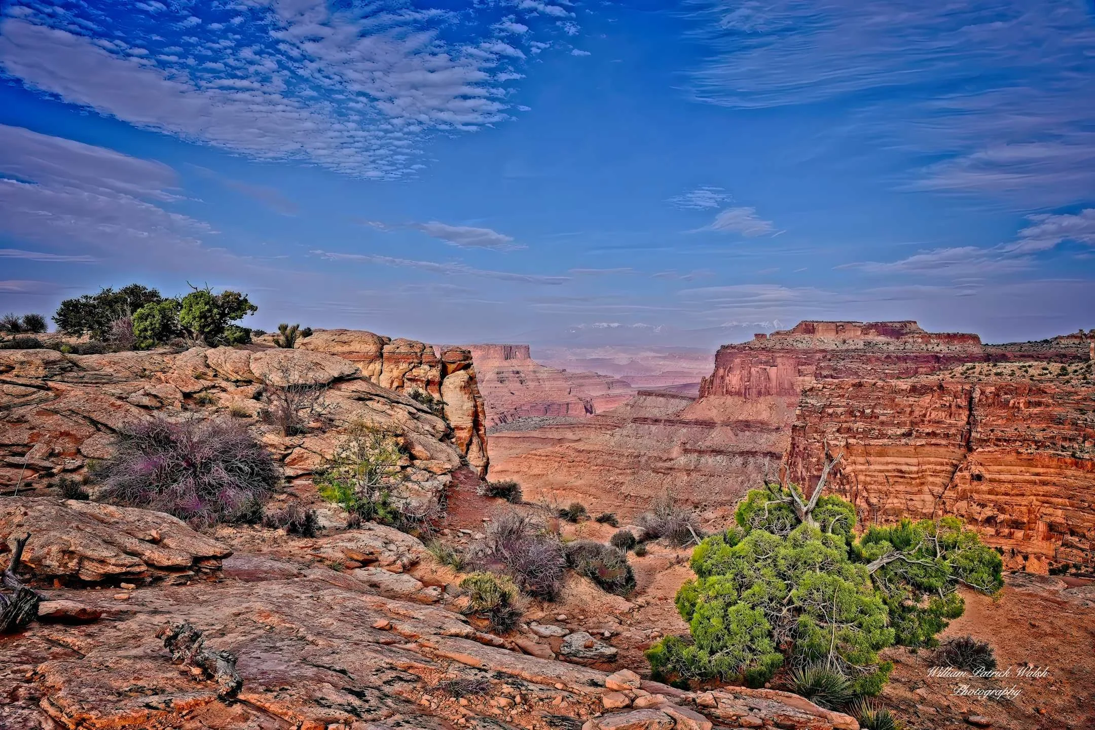 Hasten Down the Wind (12x18)
