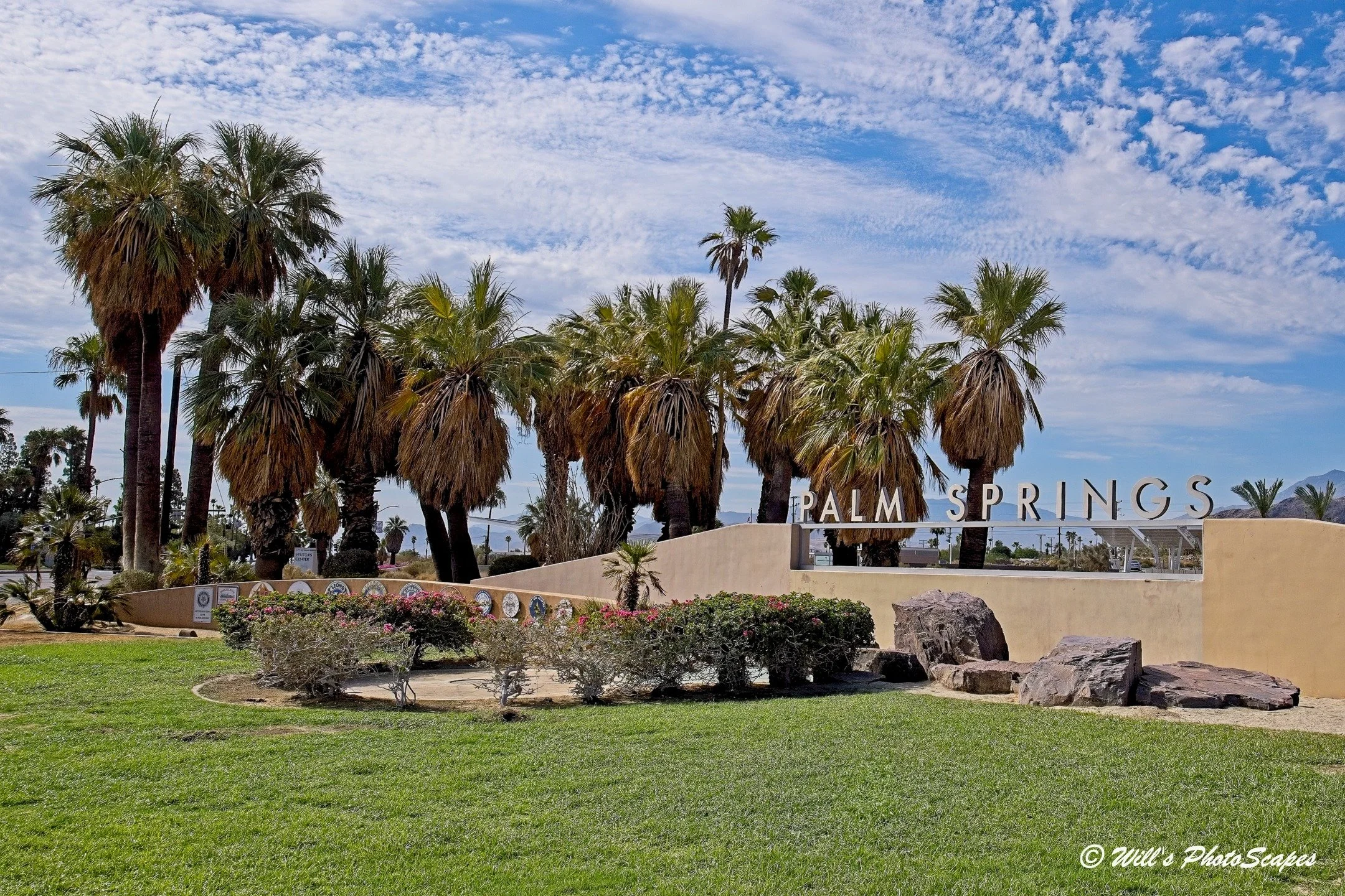 Palm Springs