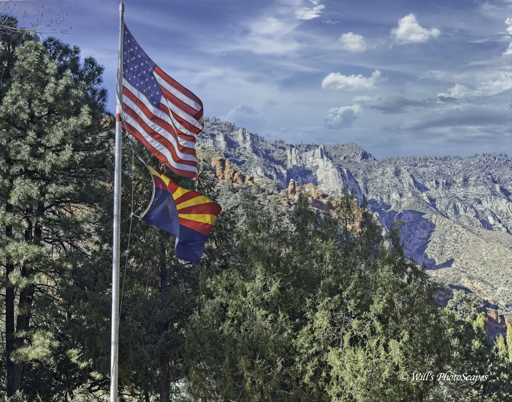Tonto/Sitgreaves National Forest
