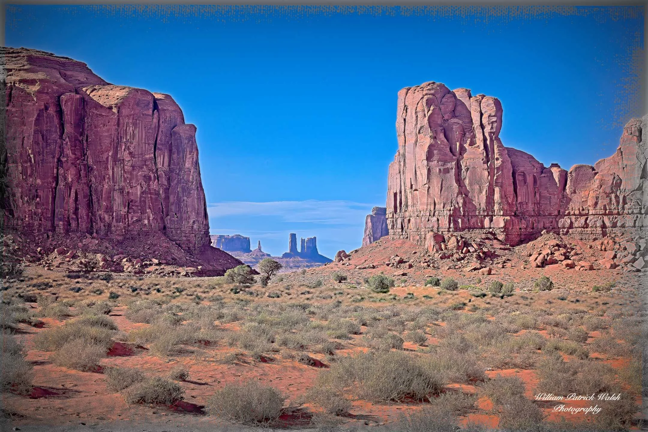 Western Portal (12x18)